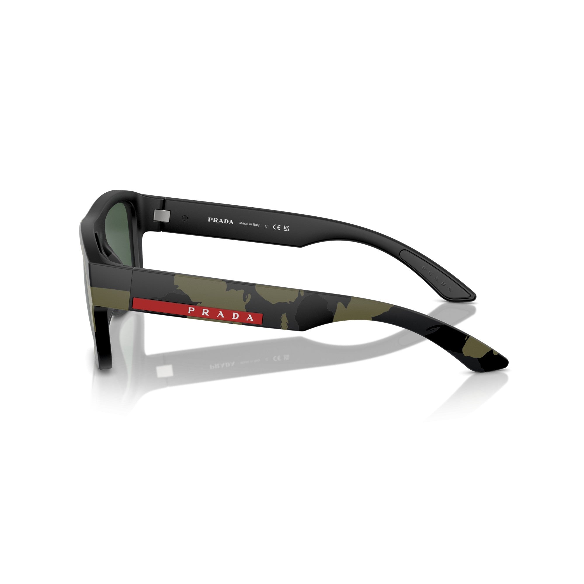 0PS 04ZS PRADA LINEA ROSSA
