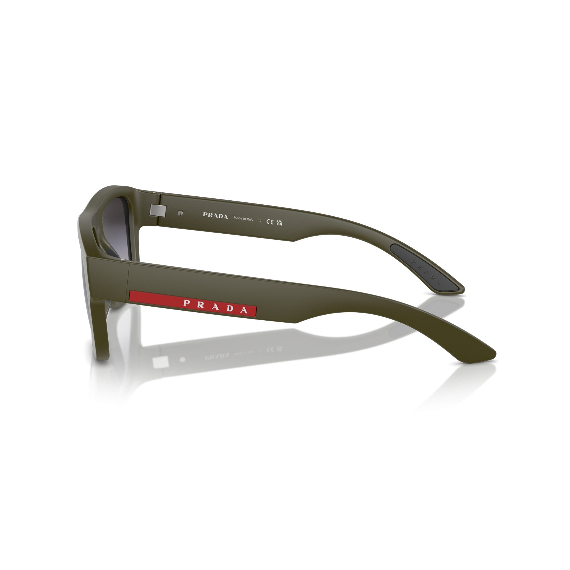0PS 04ZS PRADA LINEA ROSSA