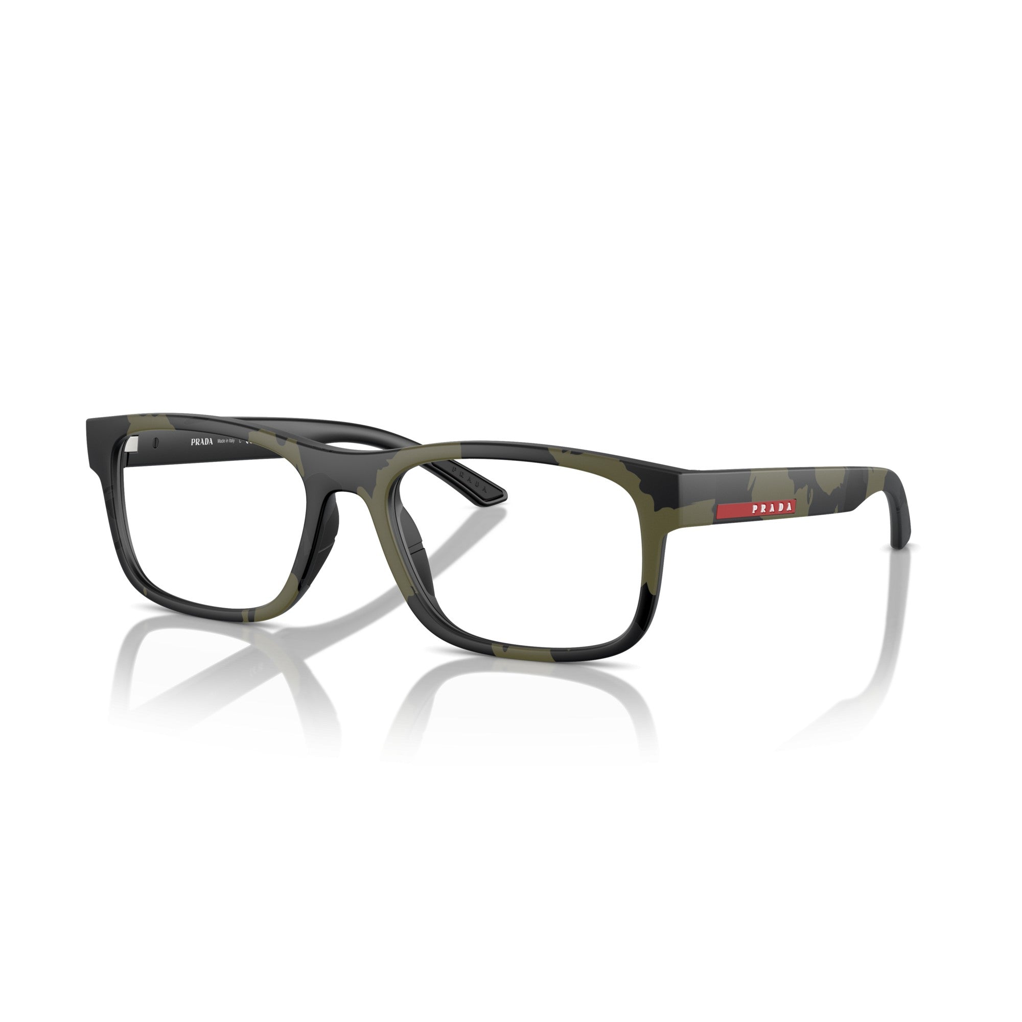 0PS 04QV PRADA LINEA ROSSA