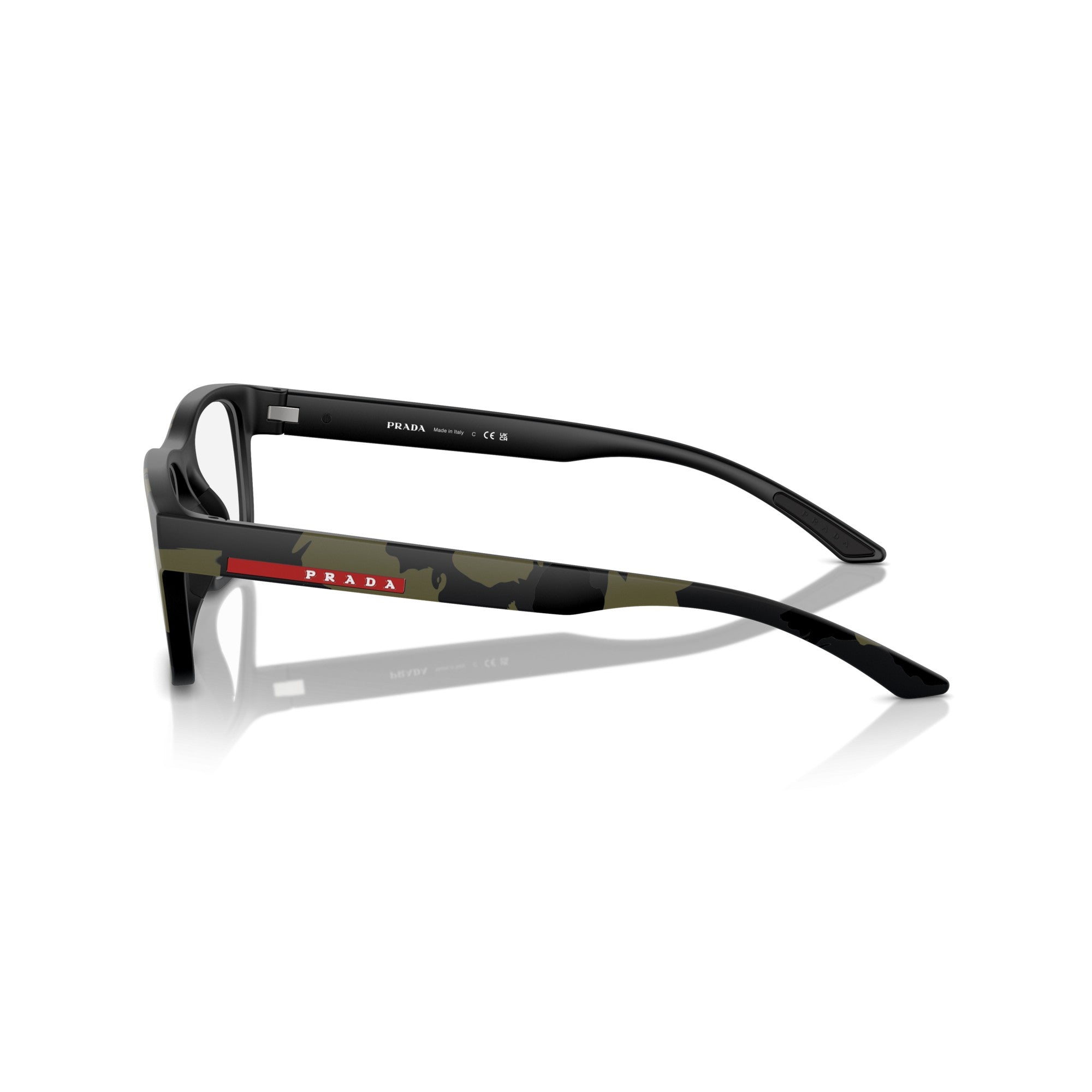 0PS 04QV PRADA LINEA ROSSA