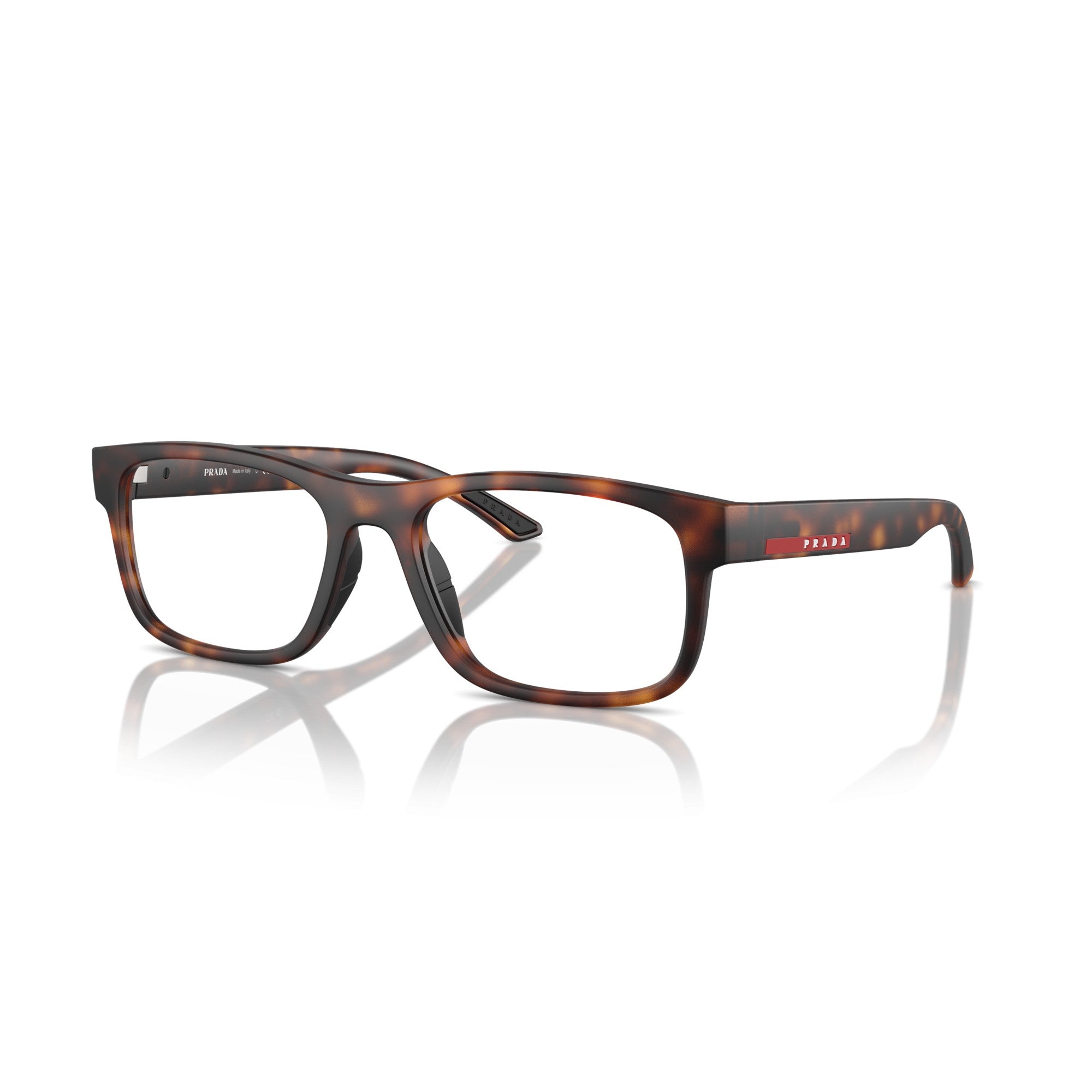 0PS 04QV PRADA LINEA ROSSA