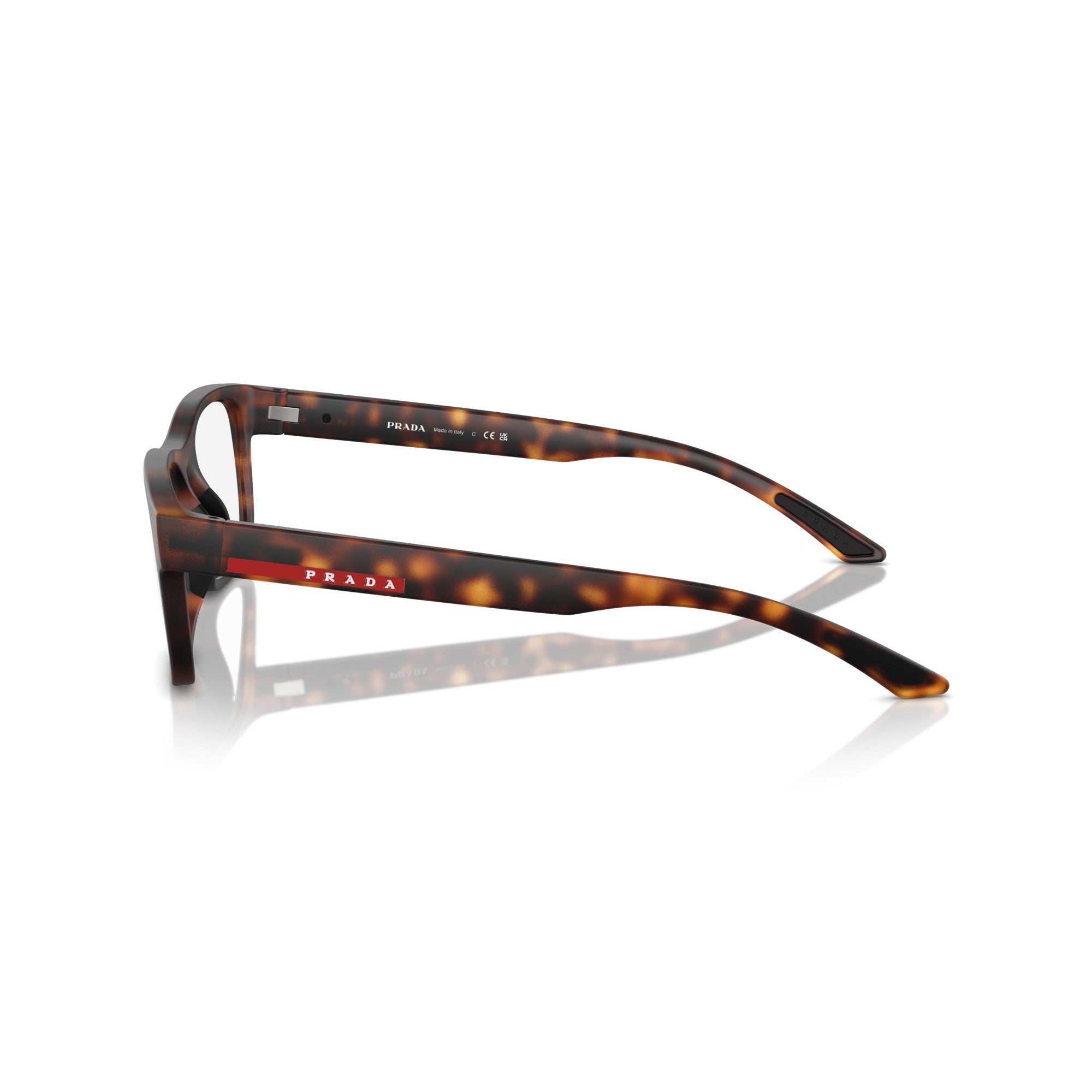0PS 04QV PRADA LINEA ROSSA