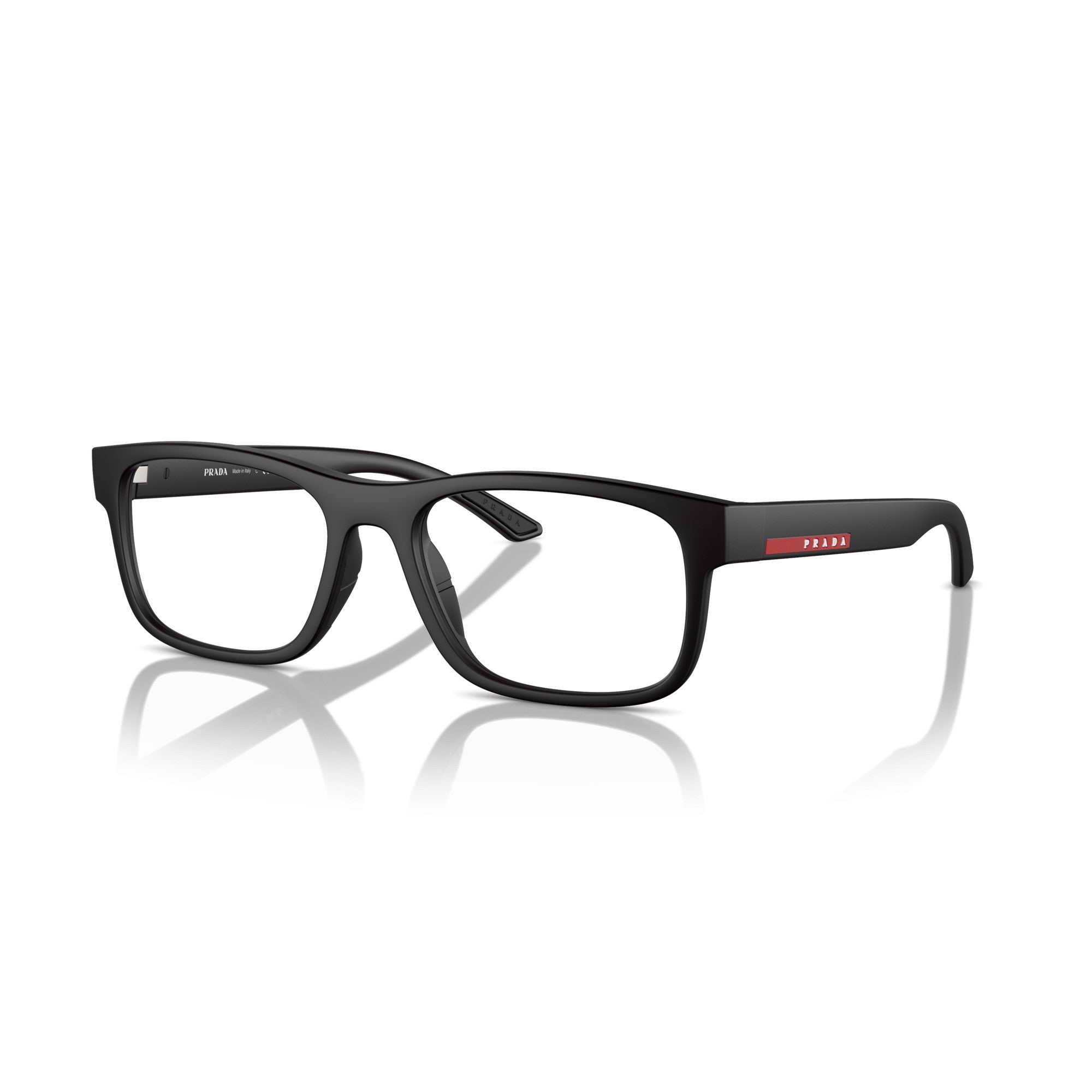 0PS 04QV PRADA LINEA ROSSA