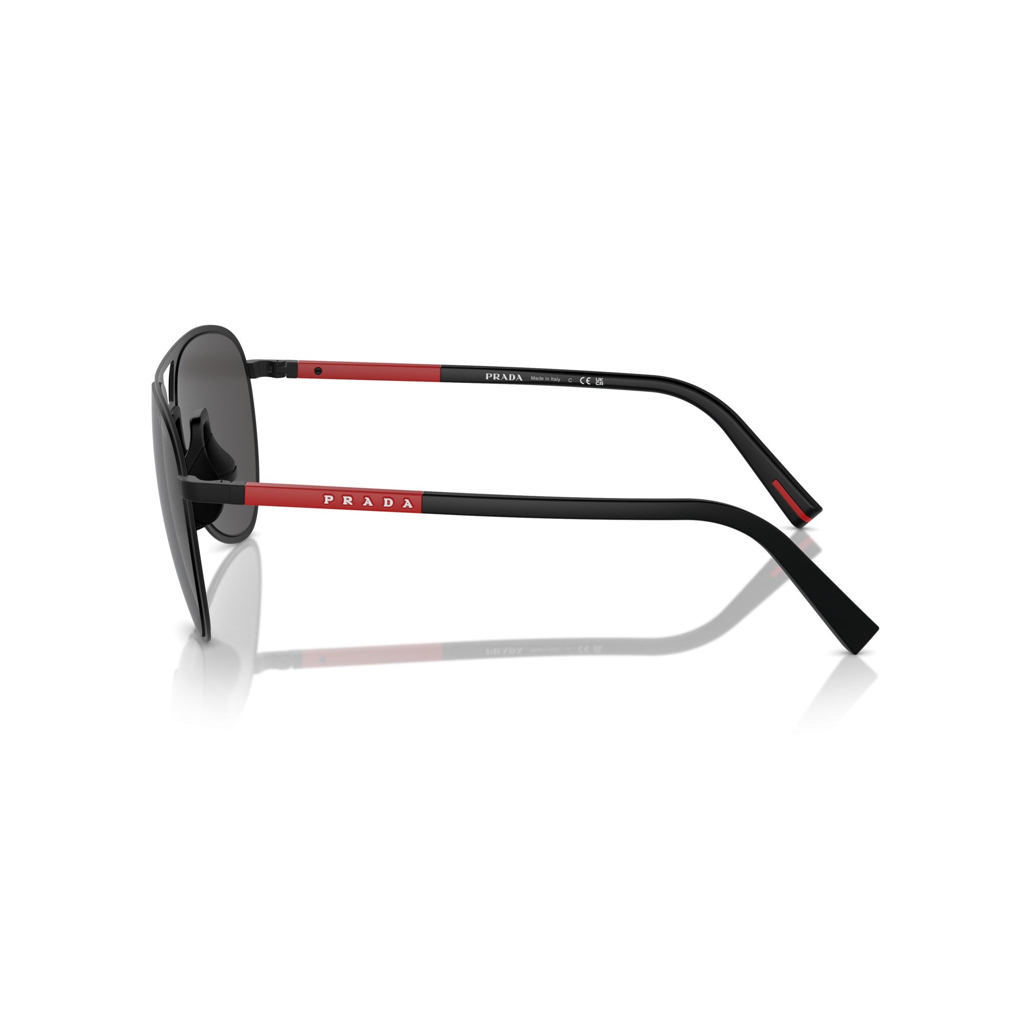 0PS 53ZS PRADA LINEA ROSSA