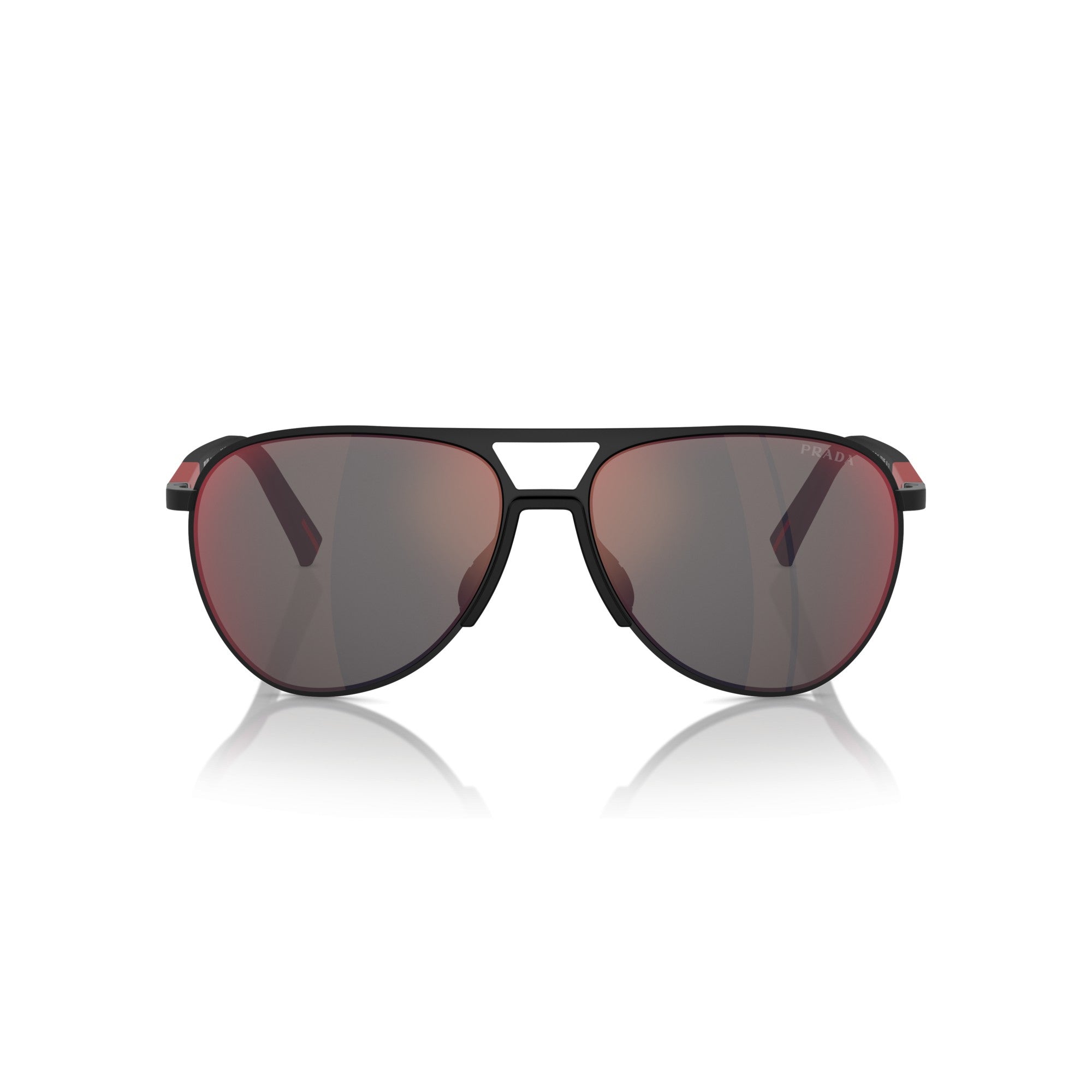 0PS 53ZS PRADA LINEA ROSSA
