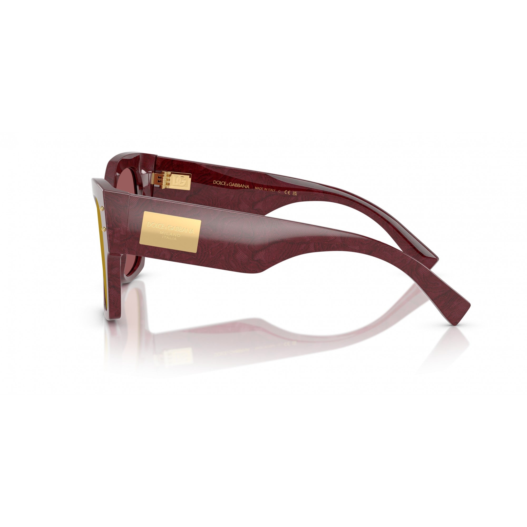 0DG4478 DOLCE &amp; GABBANA