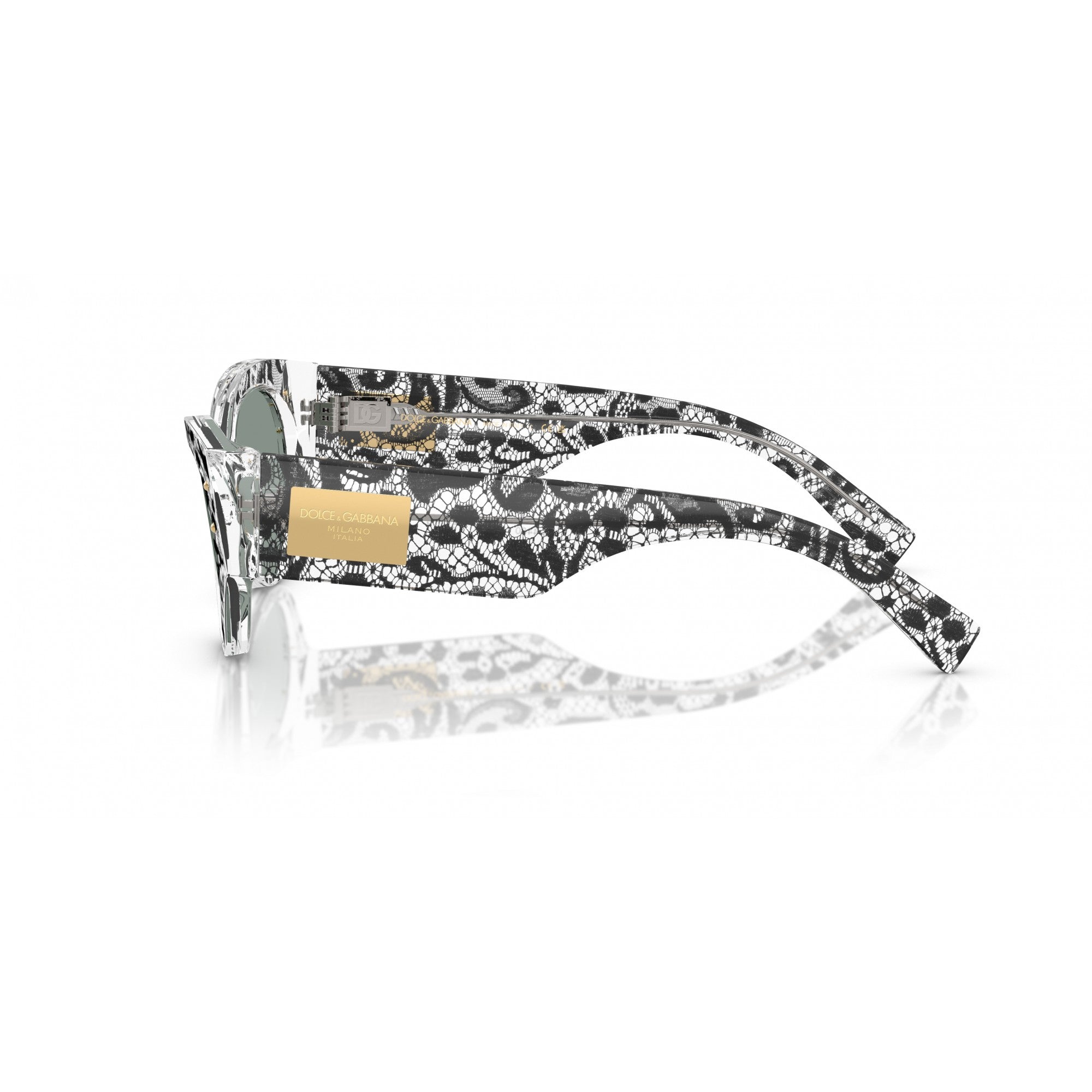 0DG4480 DOLCE &amp; GABBANA