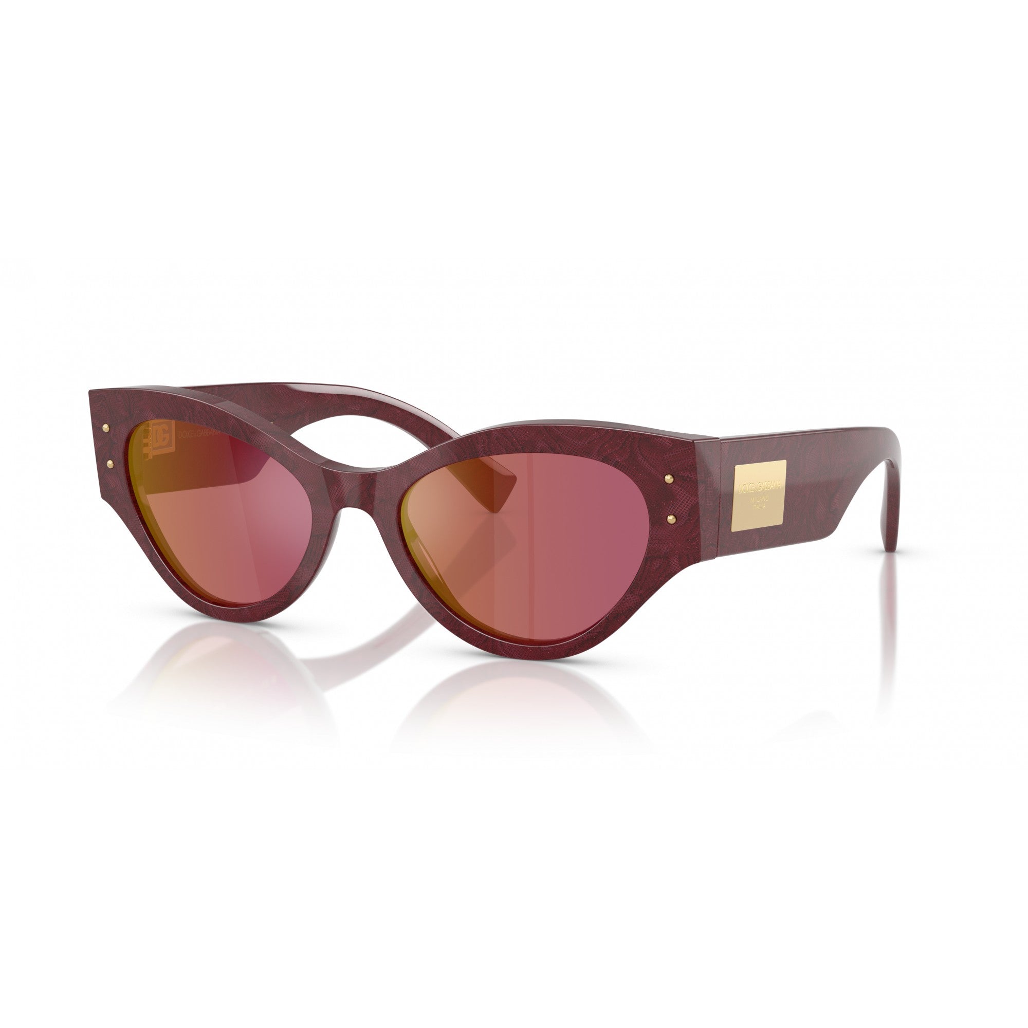 0DG4480 DOLCE &amp; GABBANA
