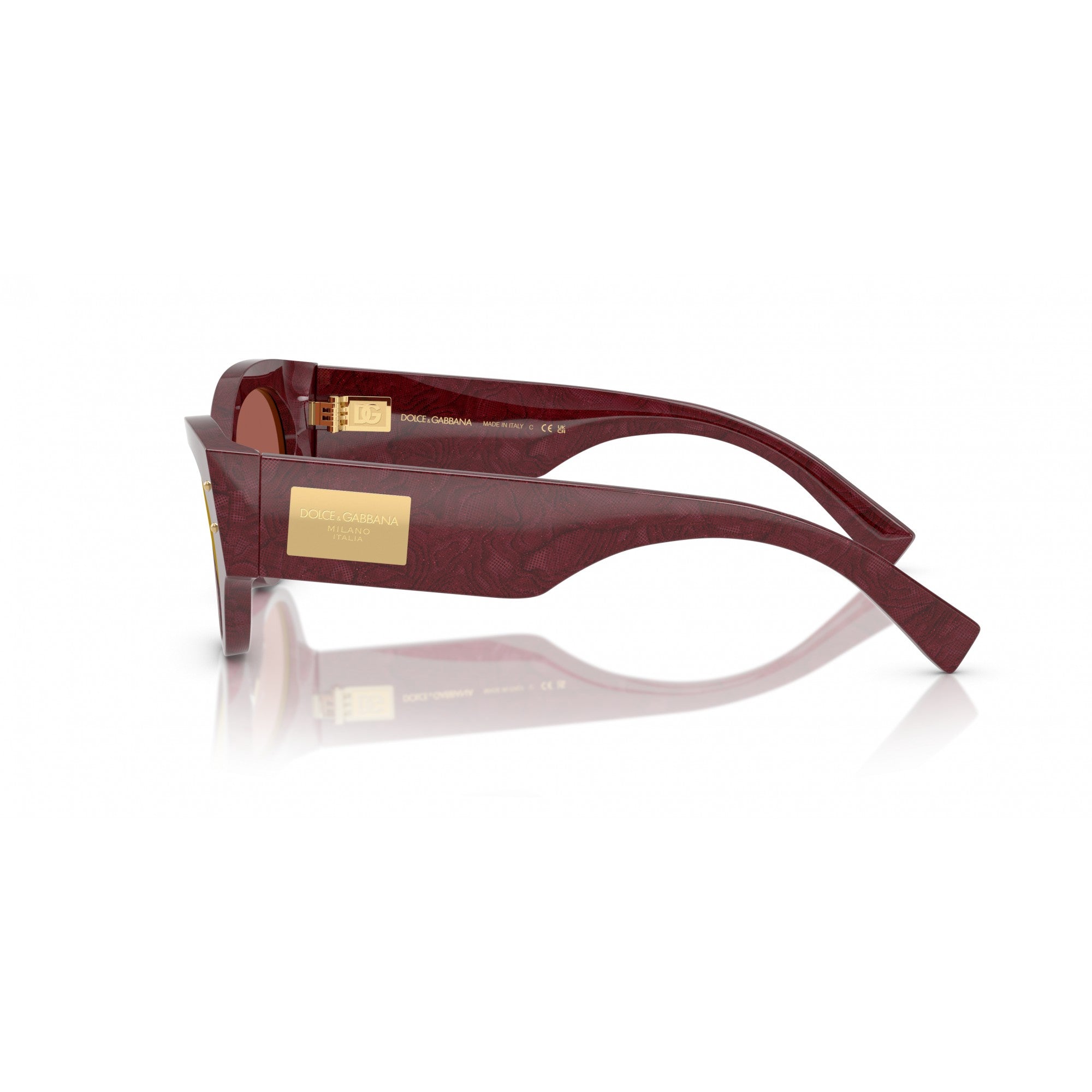 0DG4480 DOLCE &amp; GABBANA