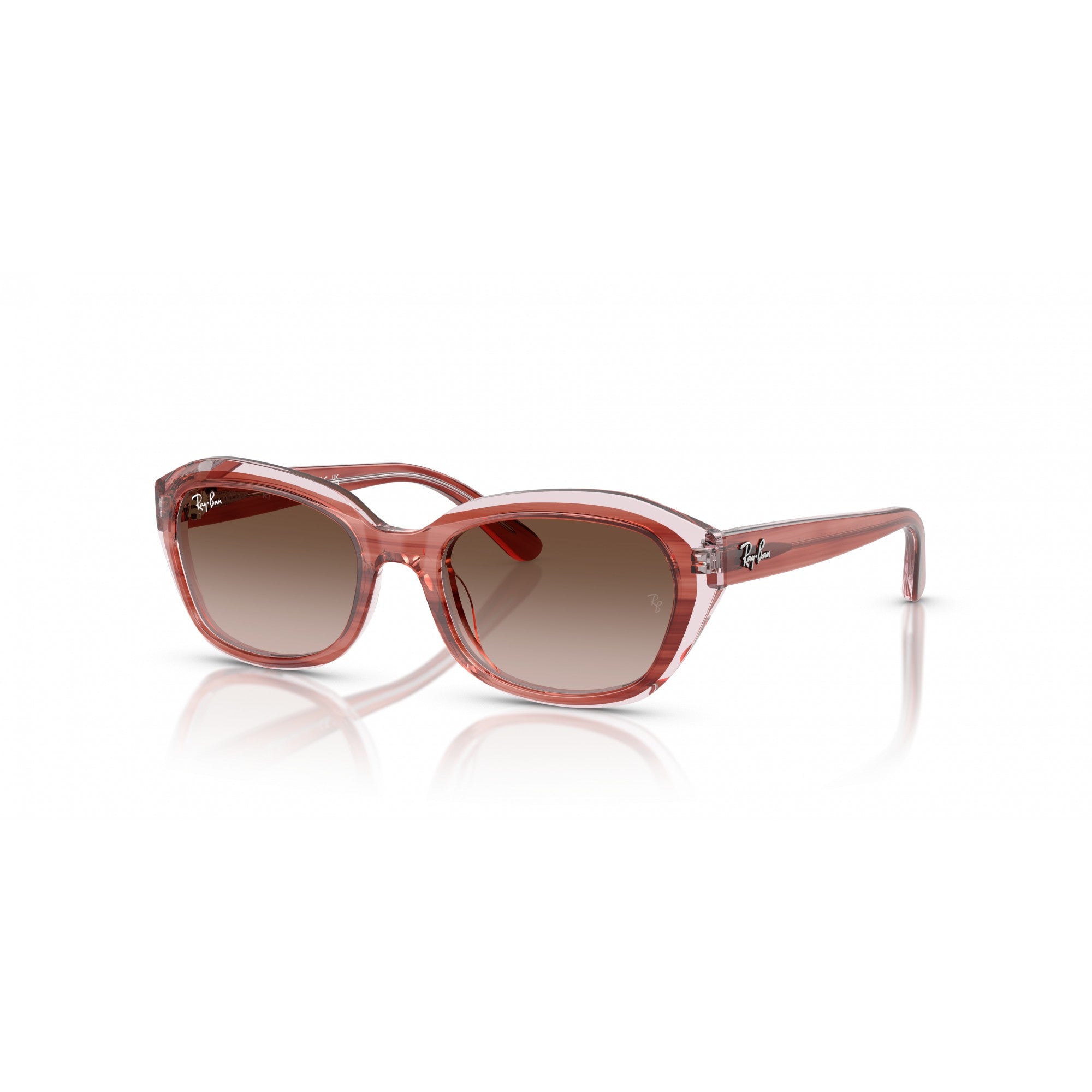 0RJ9081S RAY-BAN JUNIOR