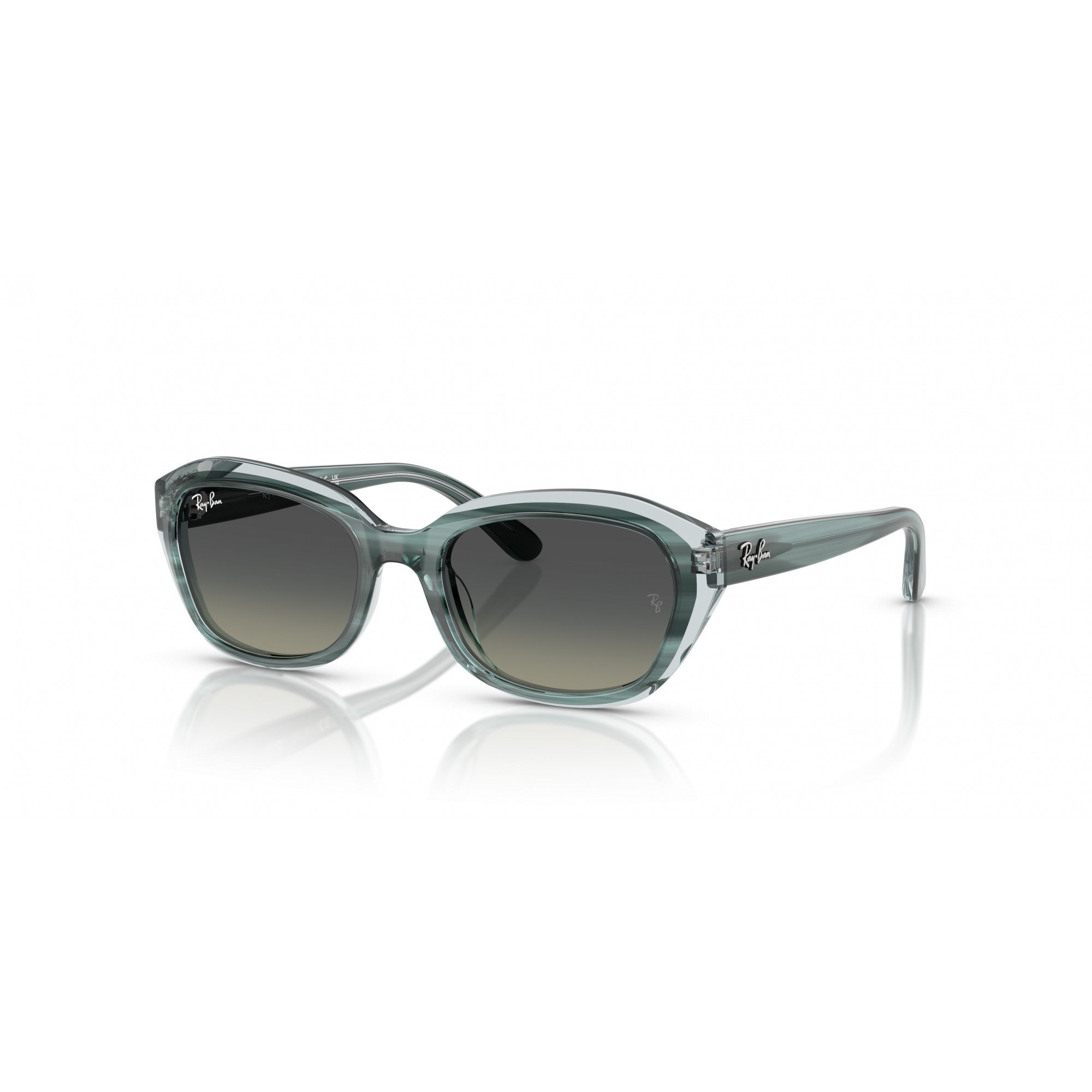 0RJ9081S RAY-BAN JUNIOR
