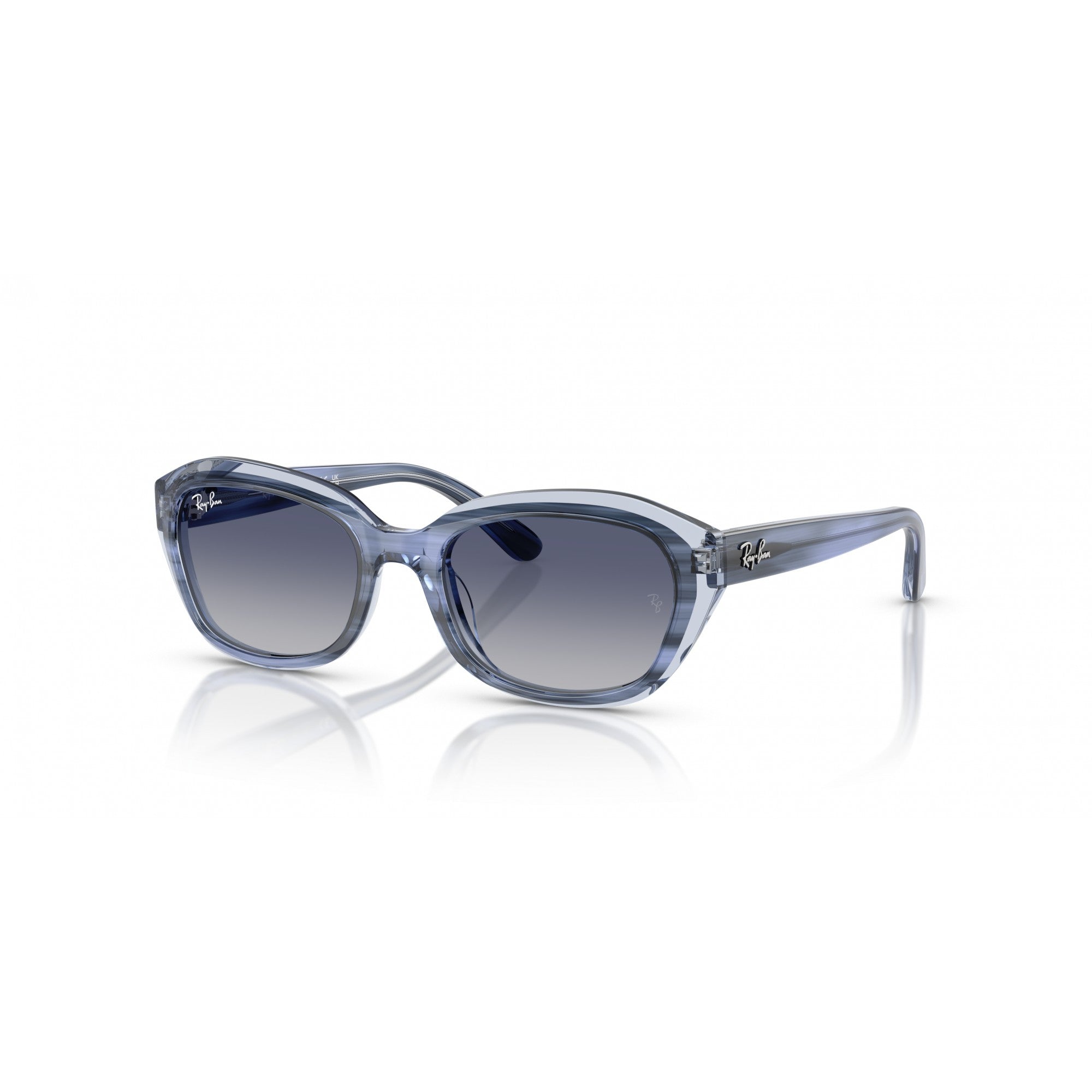 0RJ9081S RAY-BAN JUNIOR