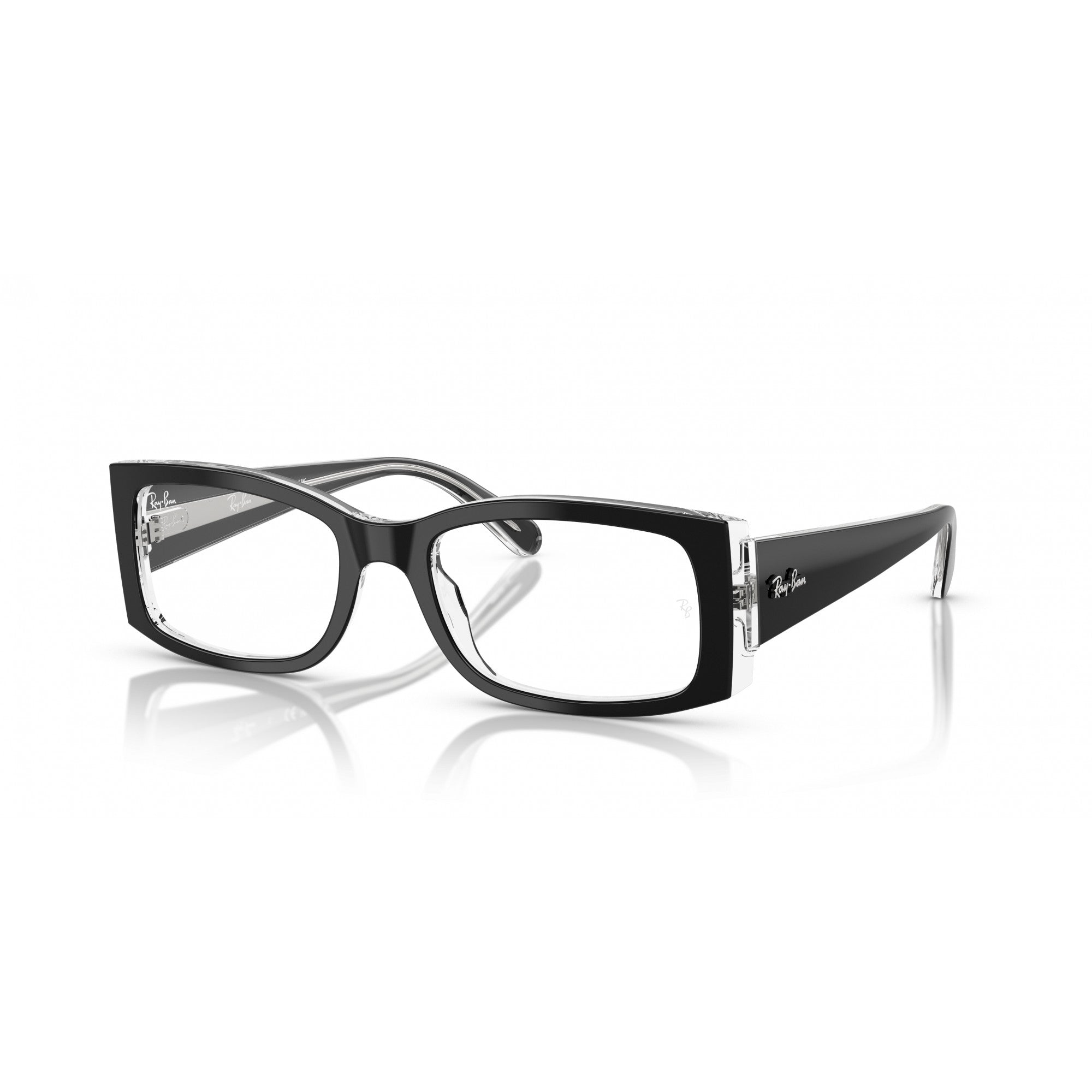 0RX5434 RAY-BAN VISTA
