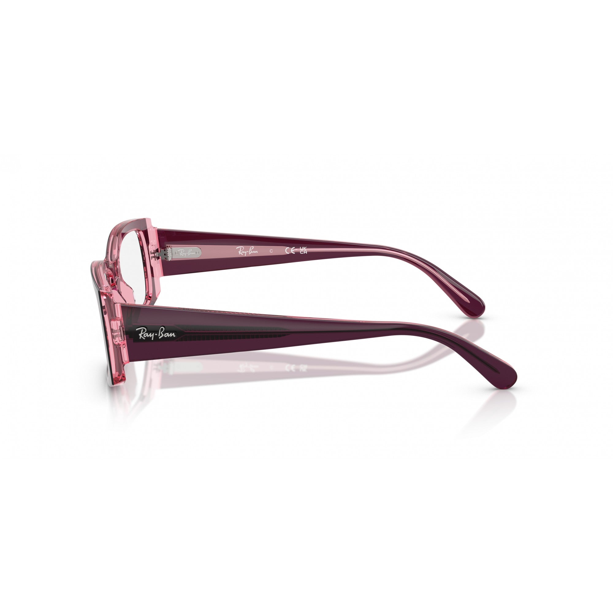 0RX5434 RAY-BAN VISTA