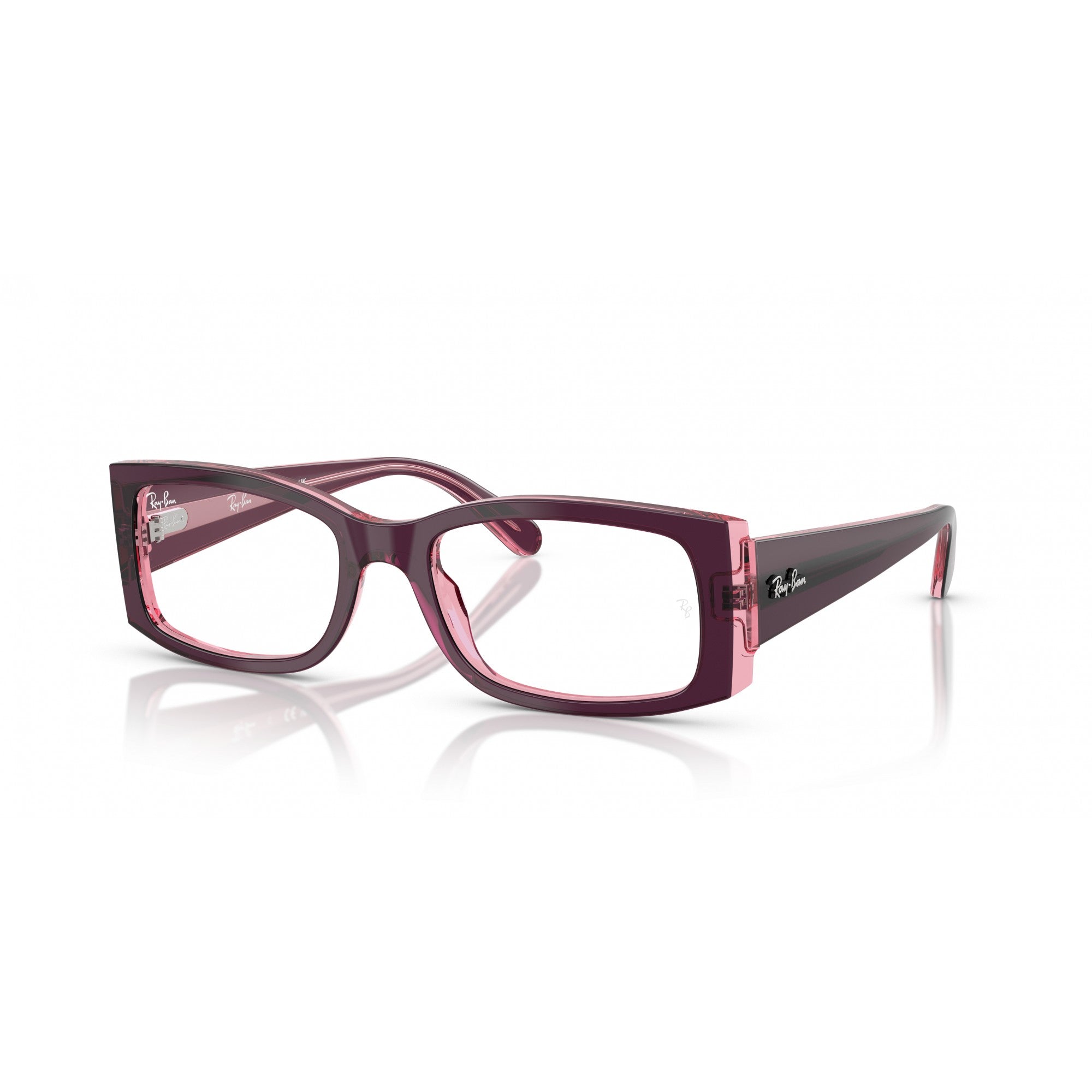 0RX5434 RAY-BAN VISTA