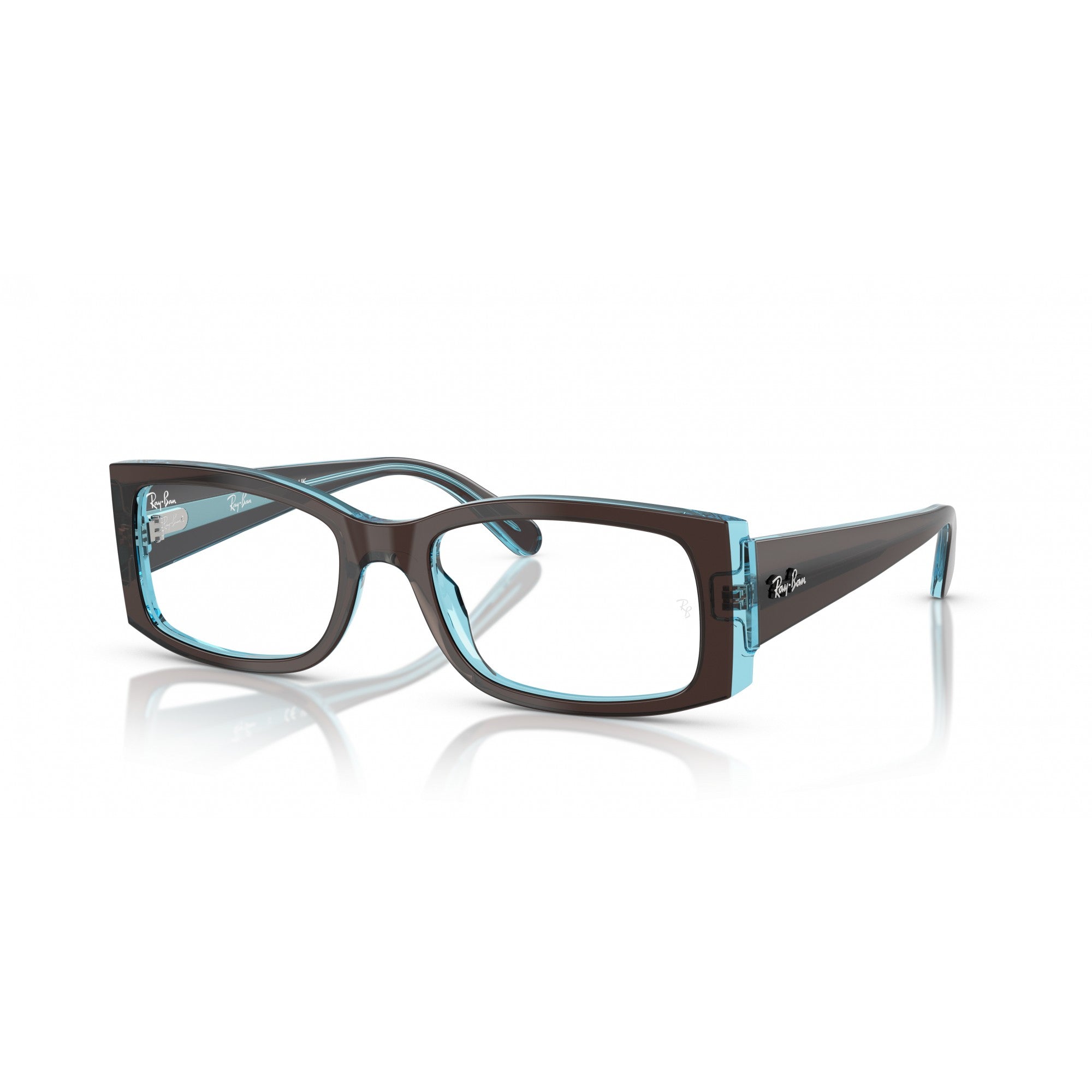 0RX5434 RAY-BAN VISTA
