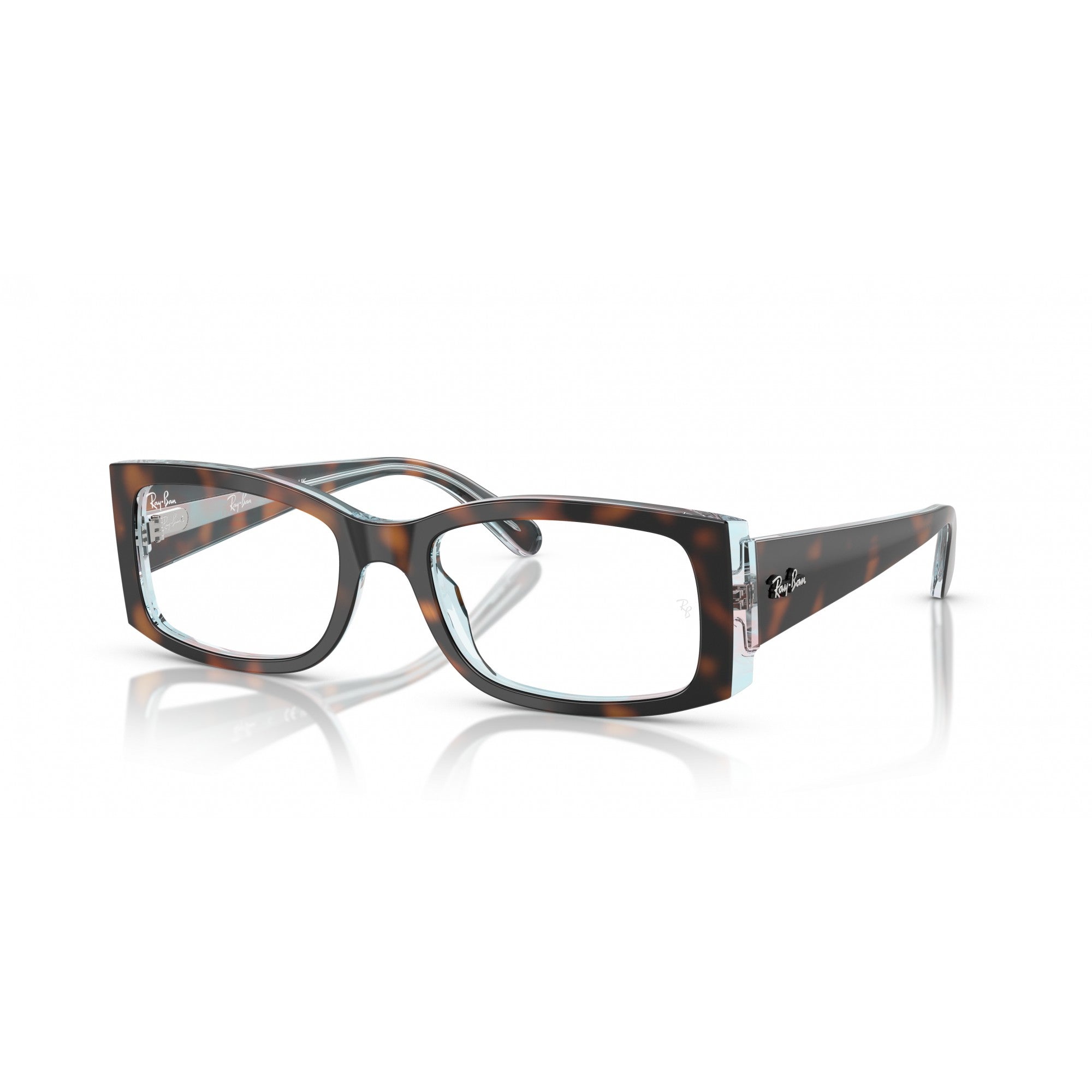 0RX5434 RAY-BAN VISTA