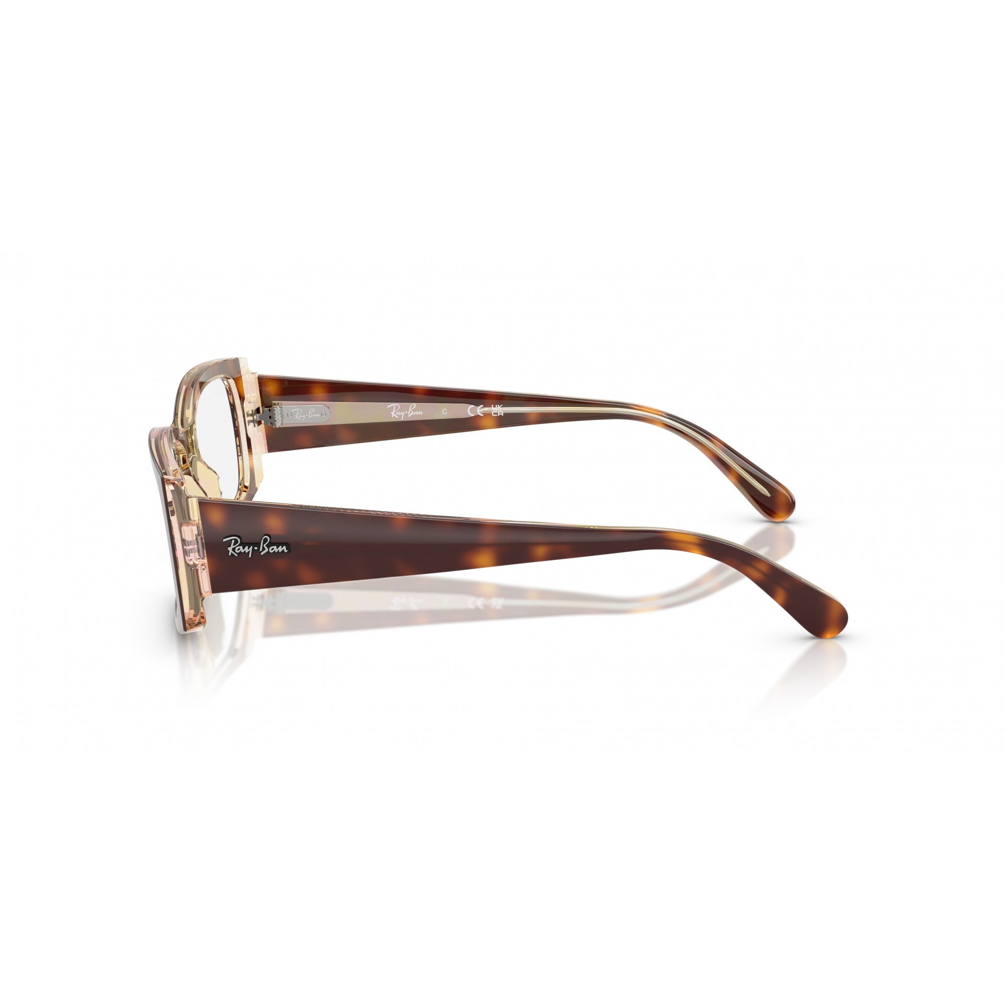 0RX5434 RAY-BAN VISTA