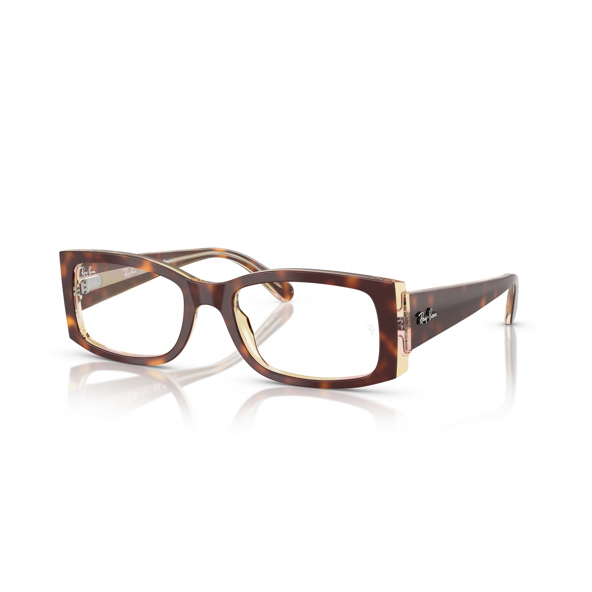 0RX5434 RAY-BAN VISTA