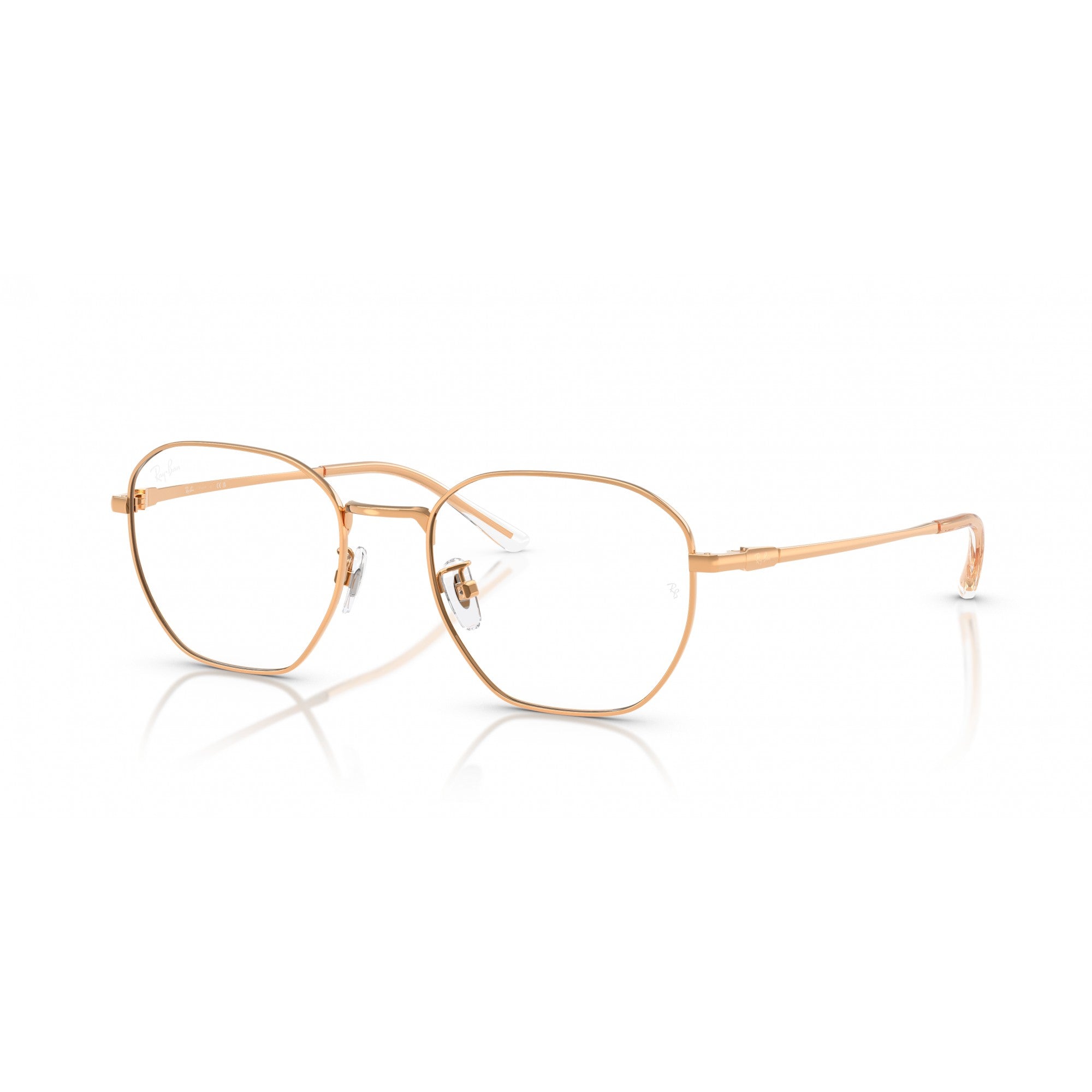 0RX8777D RAY-BAN VISTA