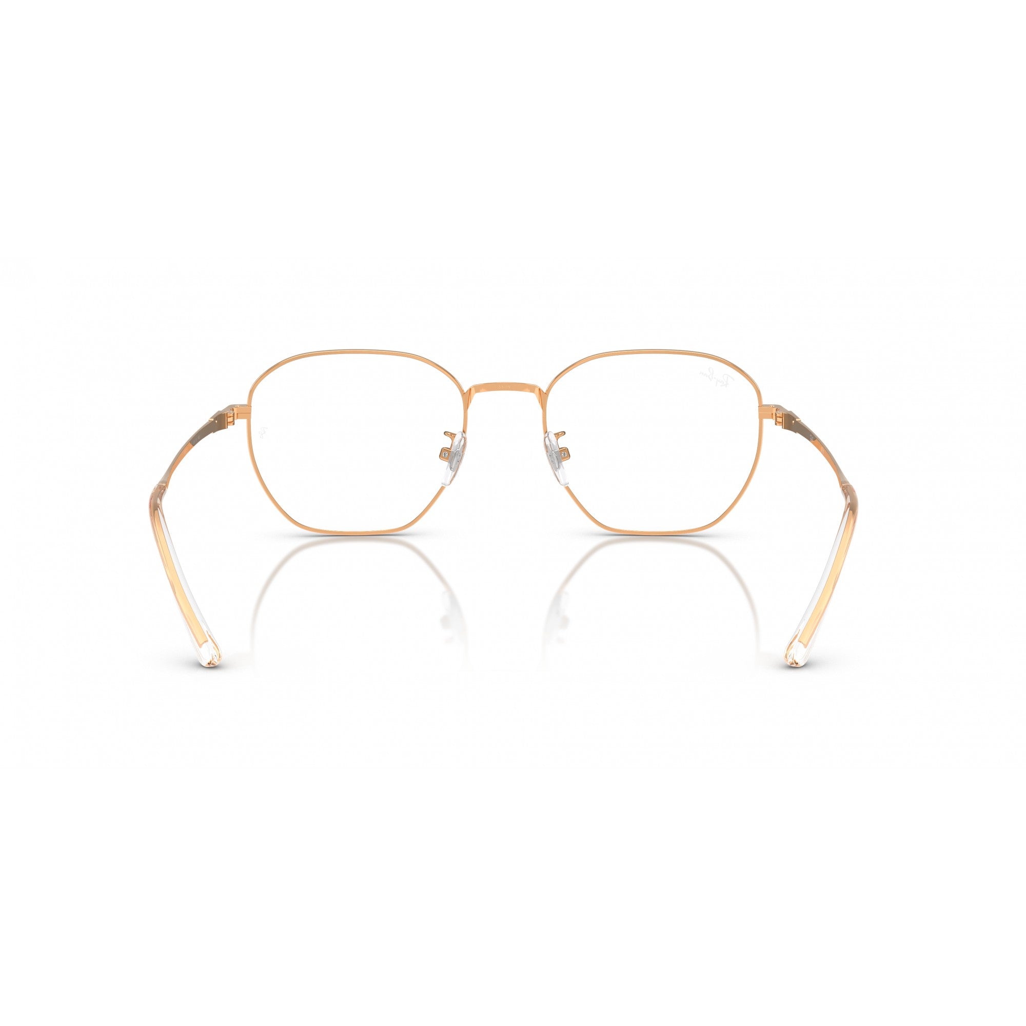 0RX8777D RAY-BAN VISTA