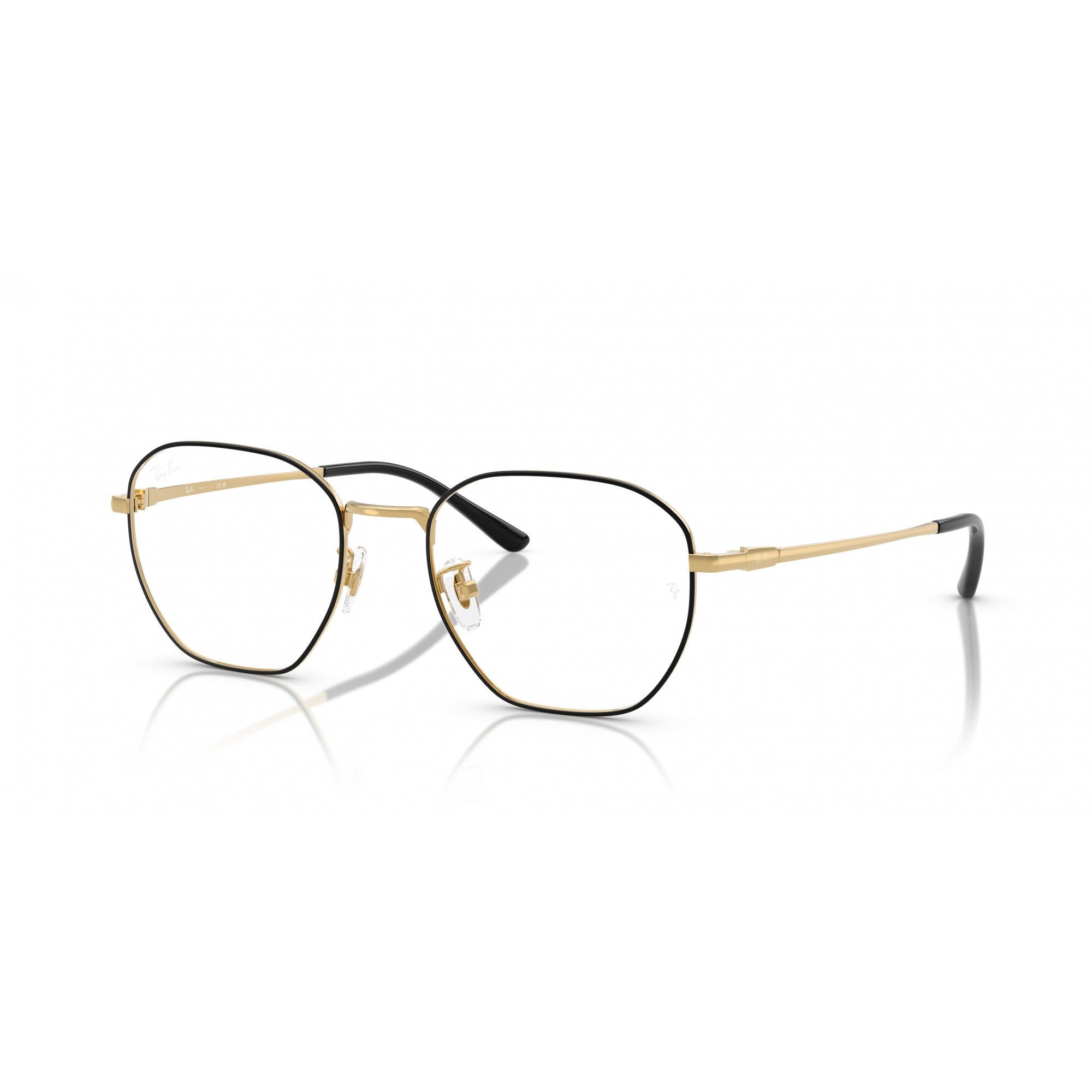 0RX8777D RAY-BAN VISTA