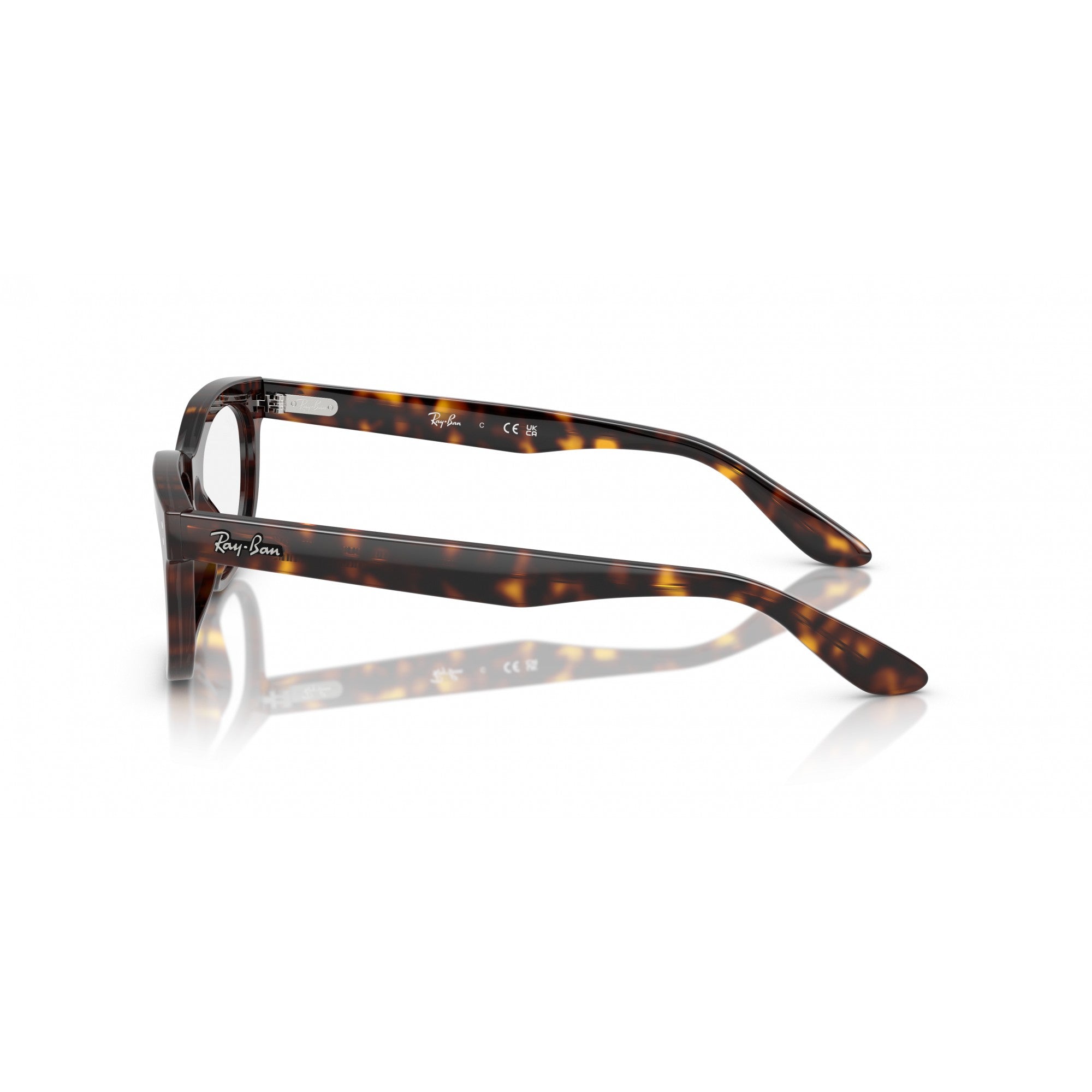 0RX5489 RAY-BAN VISTA