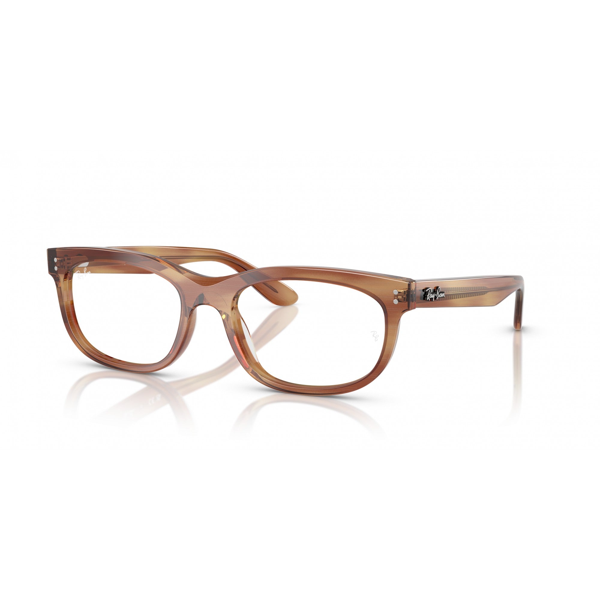 0RX5489 RAY-BAN VISTA