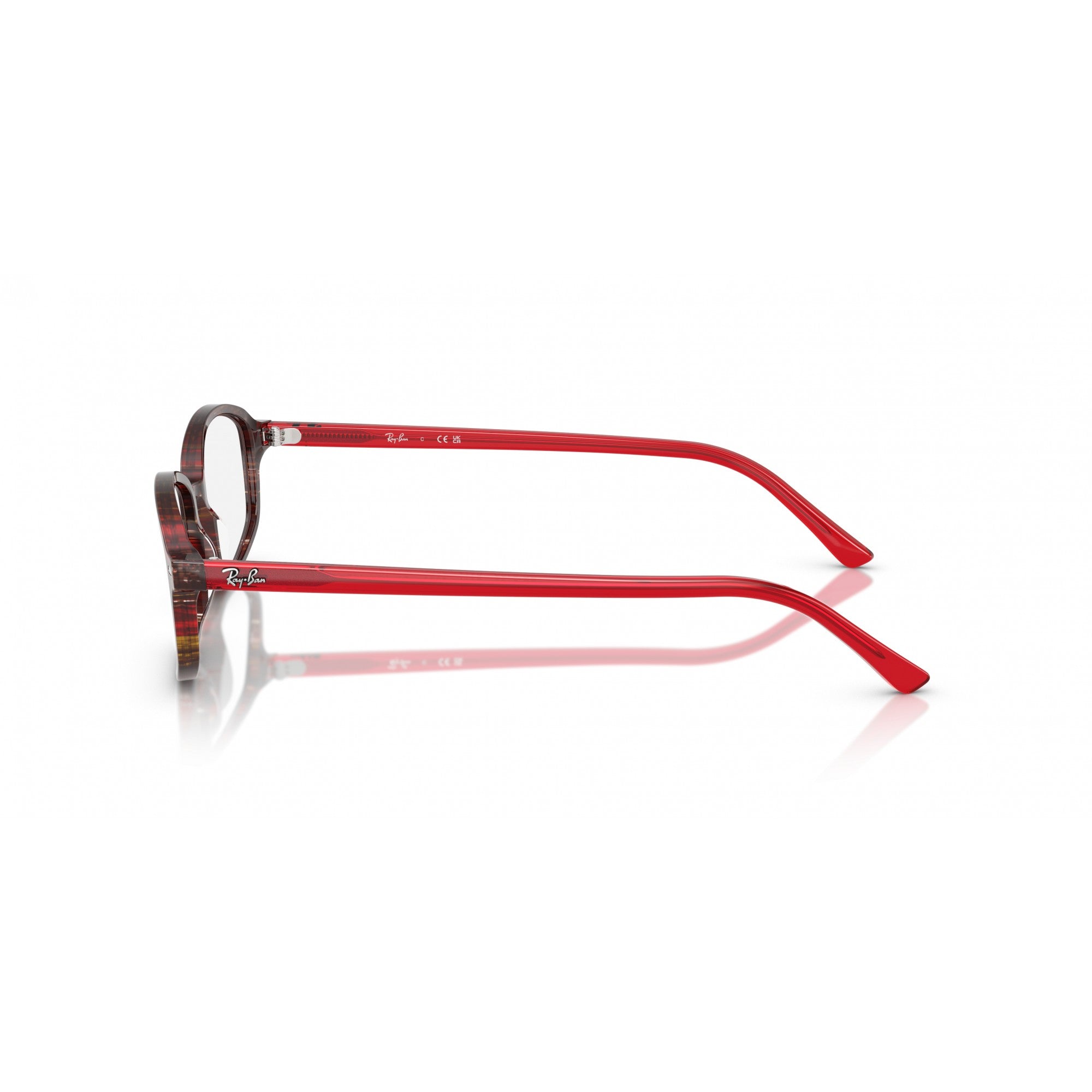 0RX5432 RAY-BAN VISTA