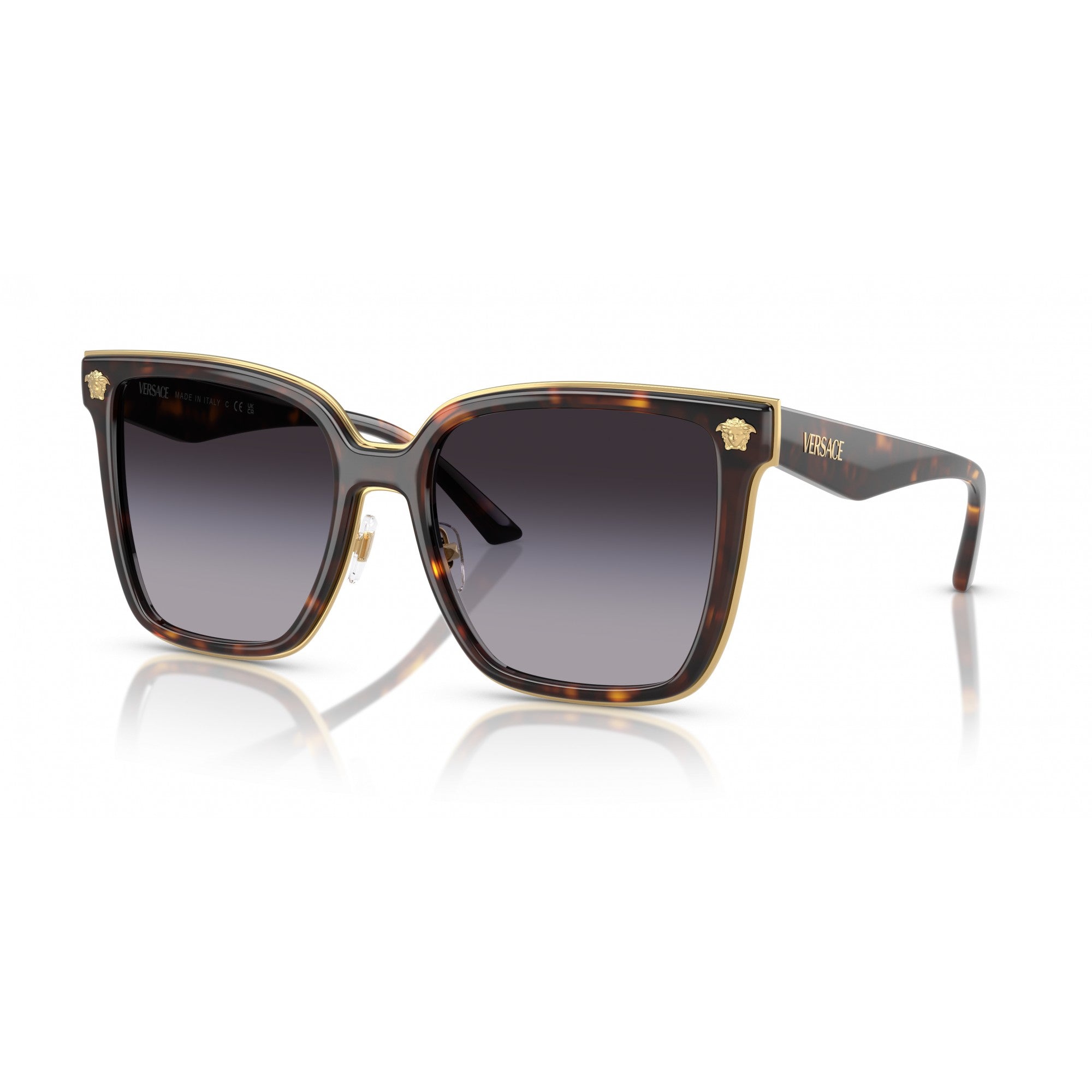 0VE2278D VERSACE