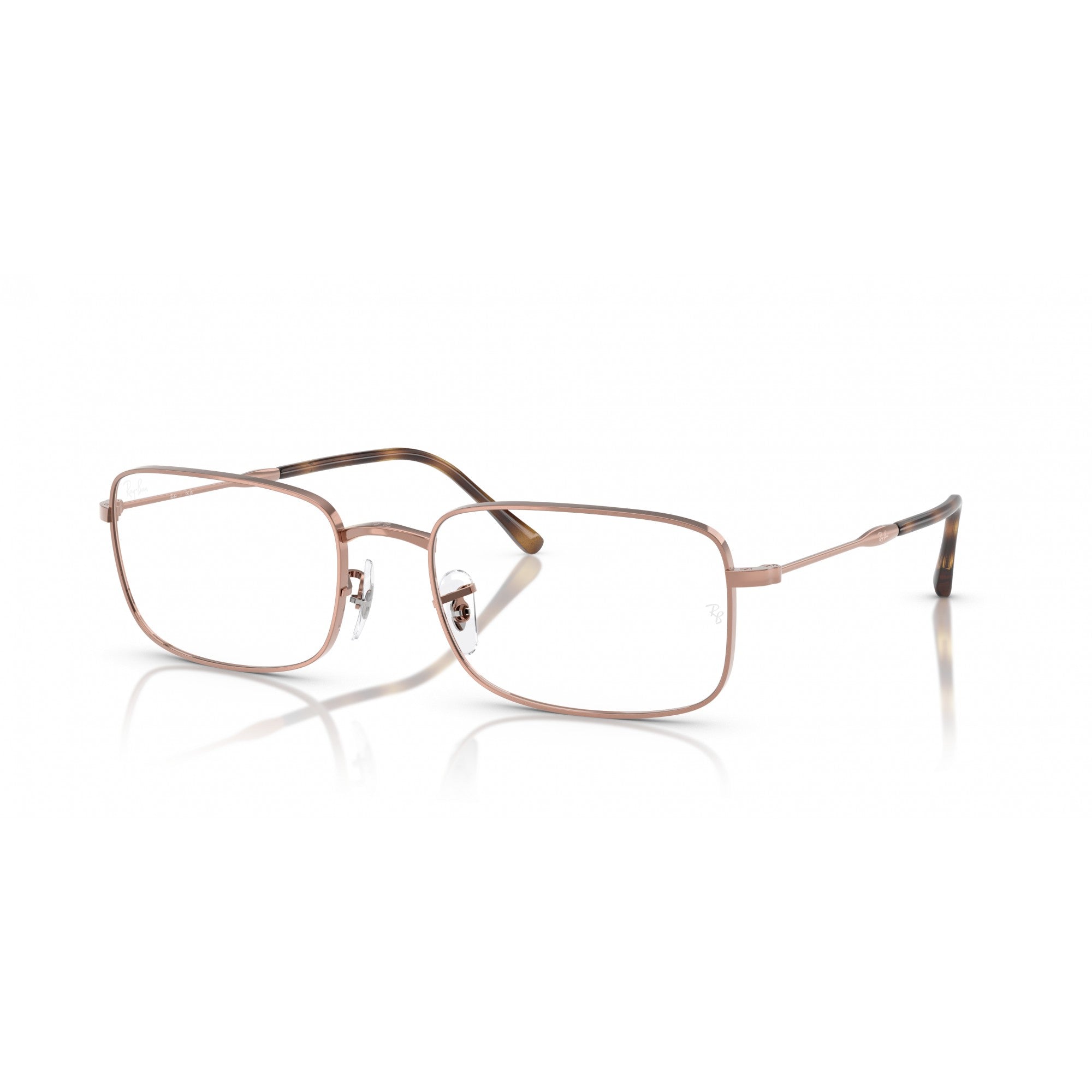 0RX3746V RAY-BAN VISTA