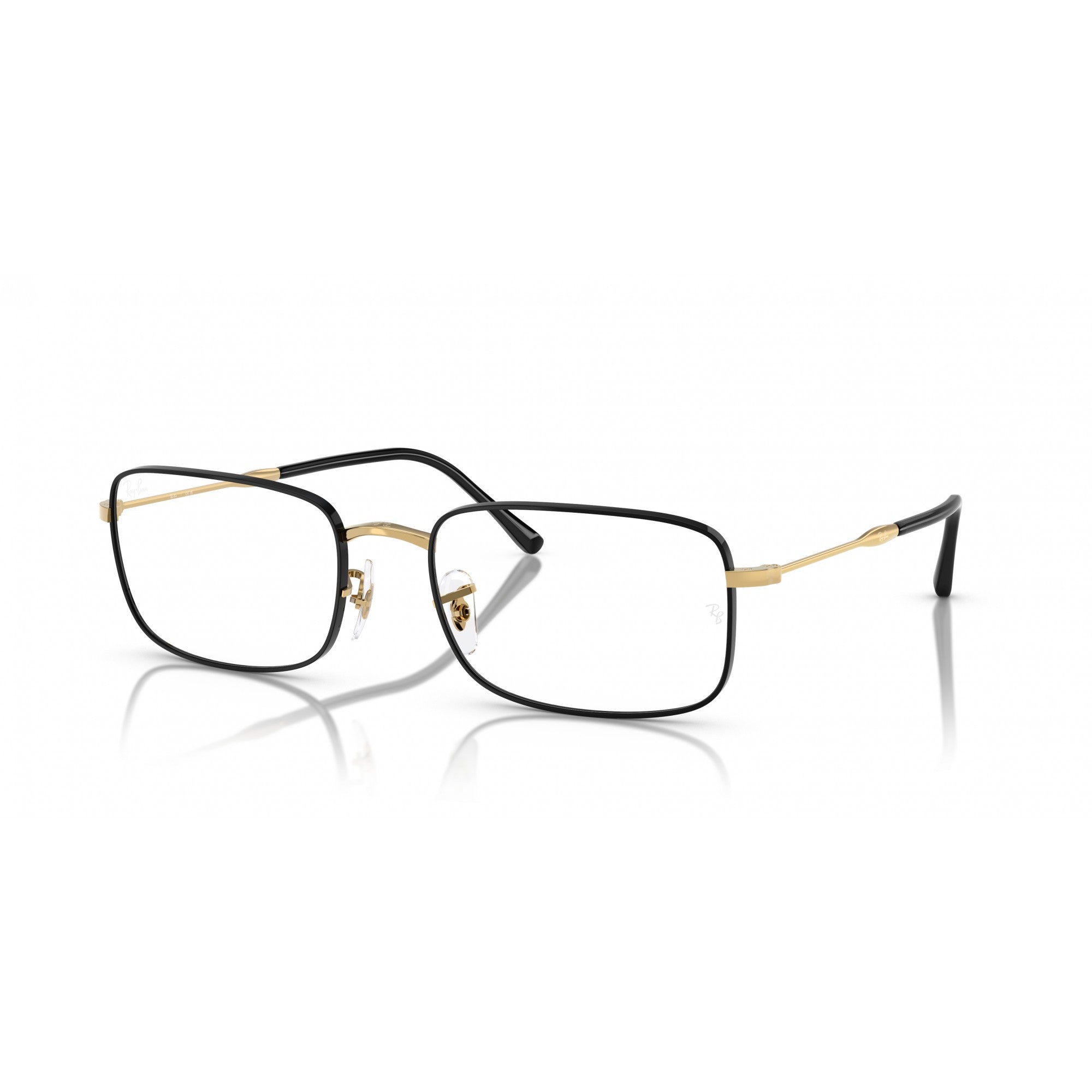 0RX3746V RAY-BAN VISTA