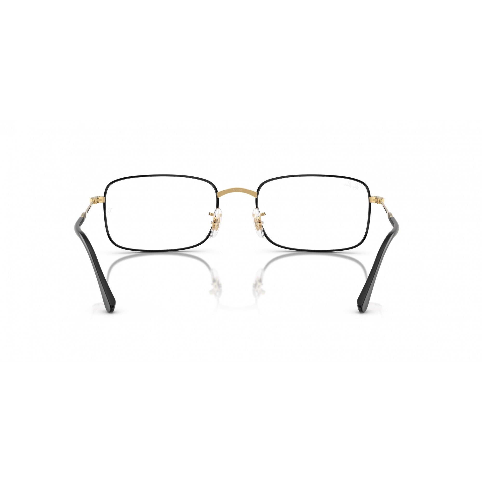 0RX3746V RAY-BAN VISTA