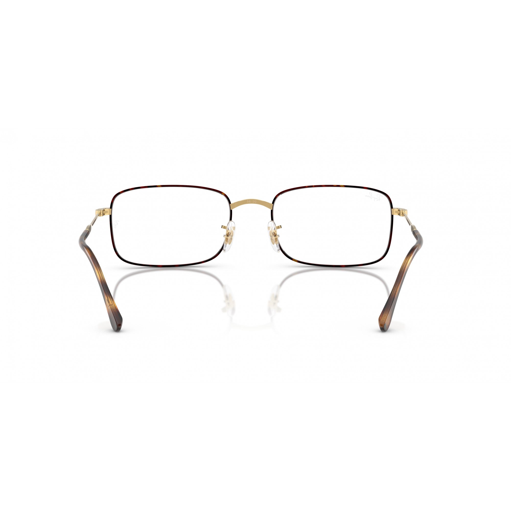0RX3746V RAY-BAN VISTA