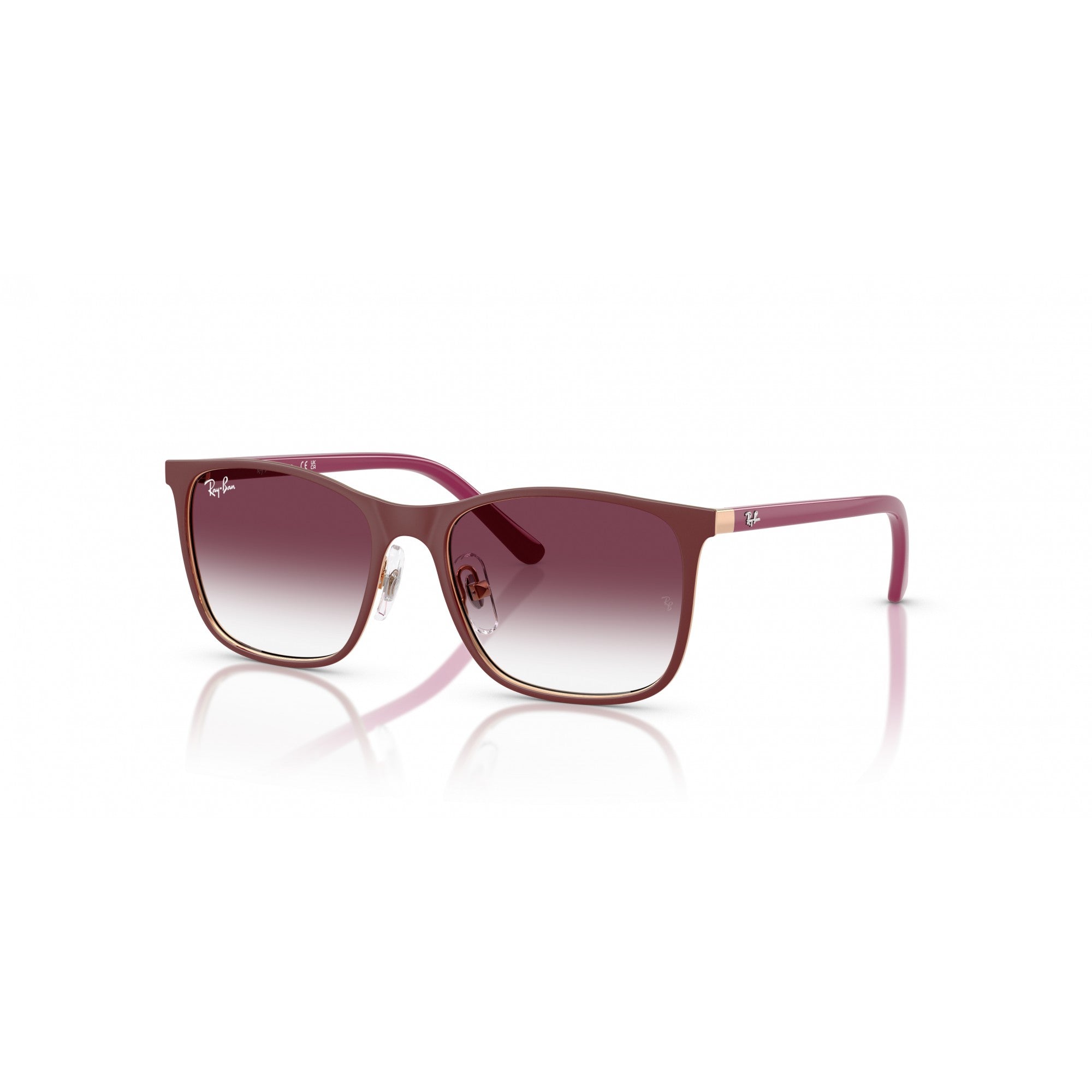 0RJ9551S RAY-BAN JUNIOR