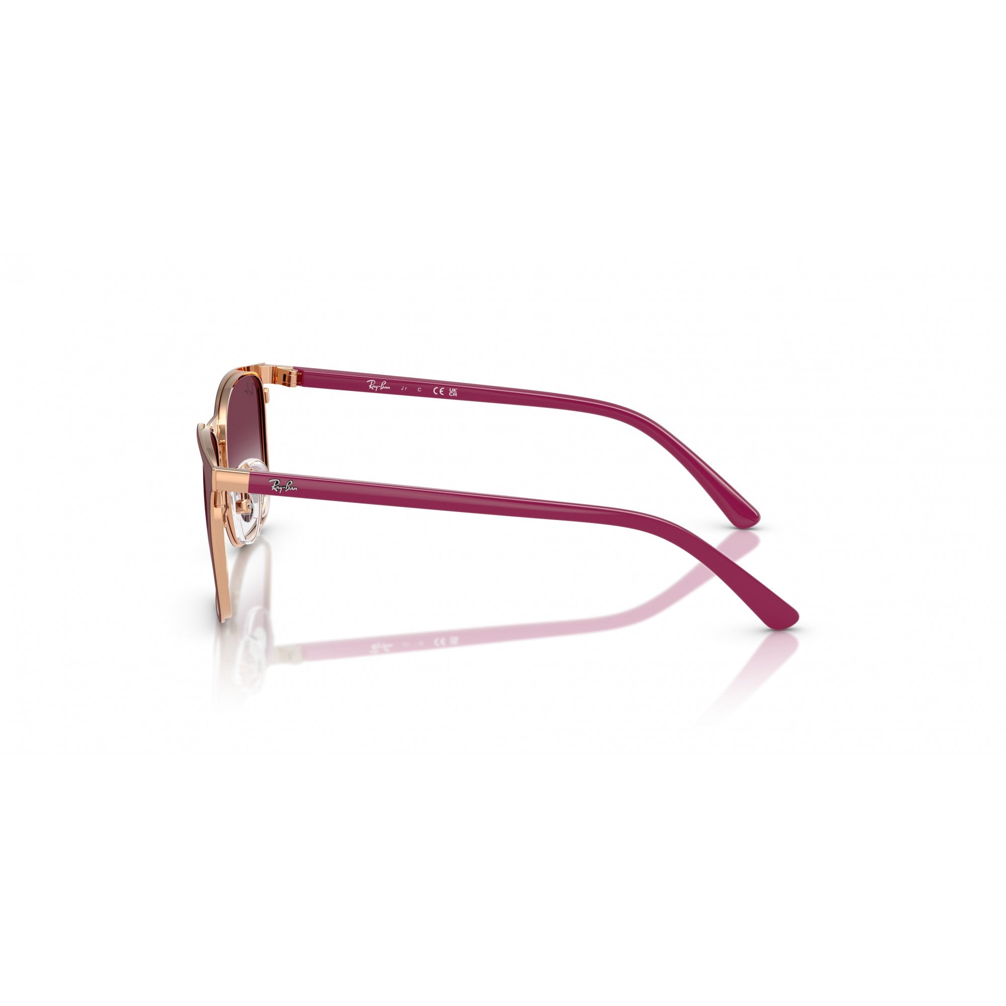 0RJ9551S RAY-BAN JUNIOR