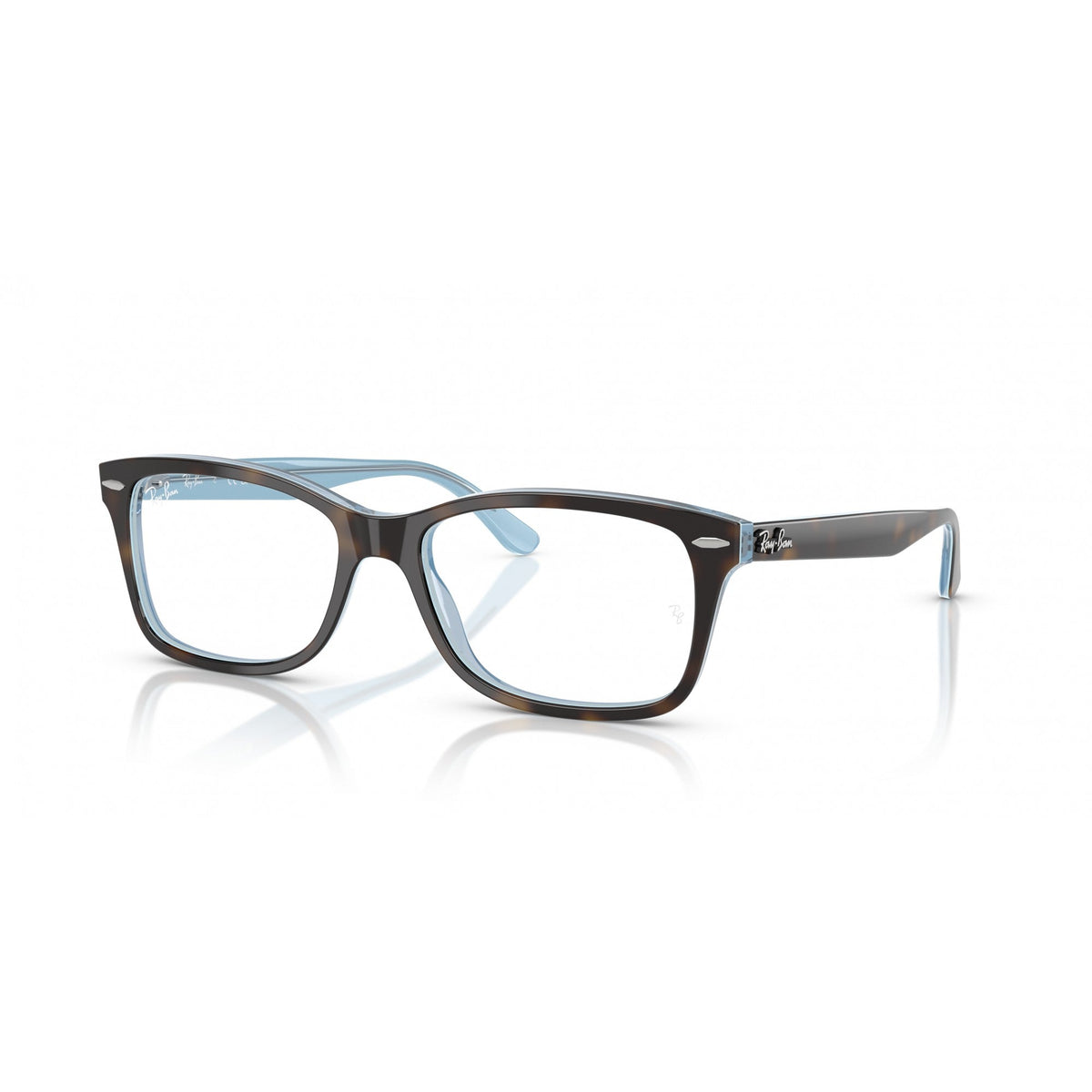 0RX5428 RAY-BAN VISTA