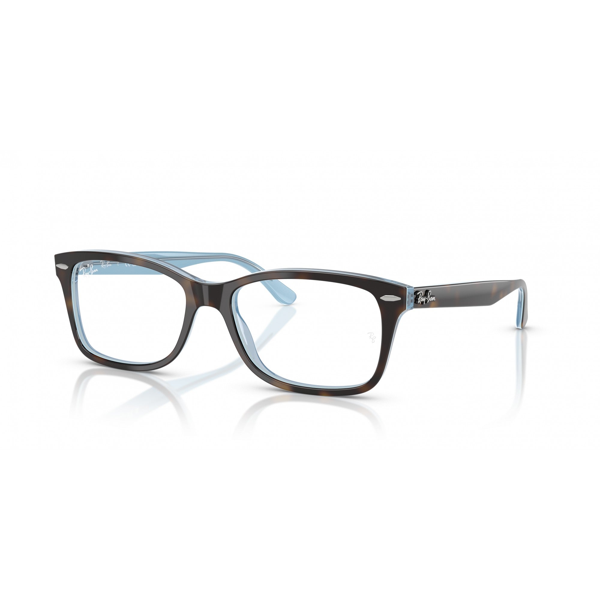 0RX5428 RAY-BAN VISTA