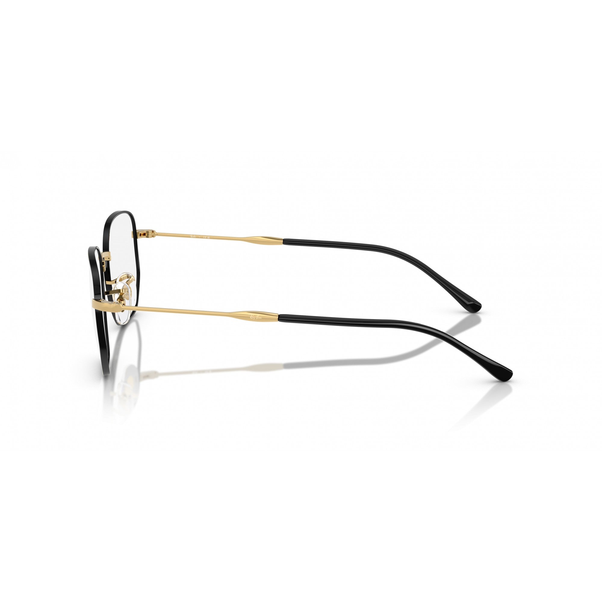 0RX6496 RAY-BAN VISTA