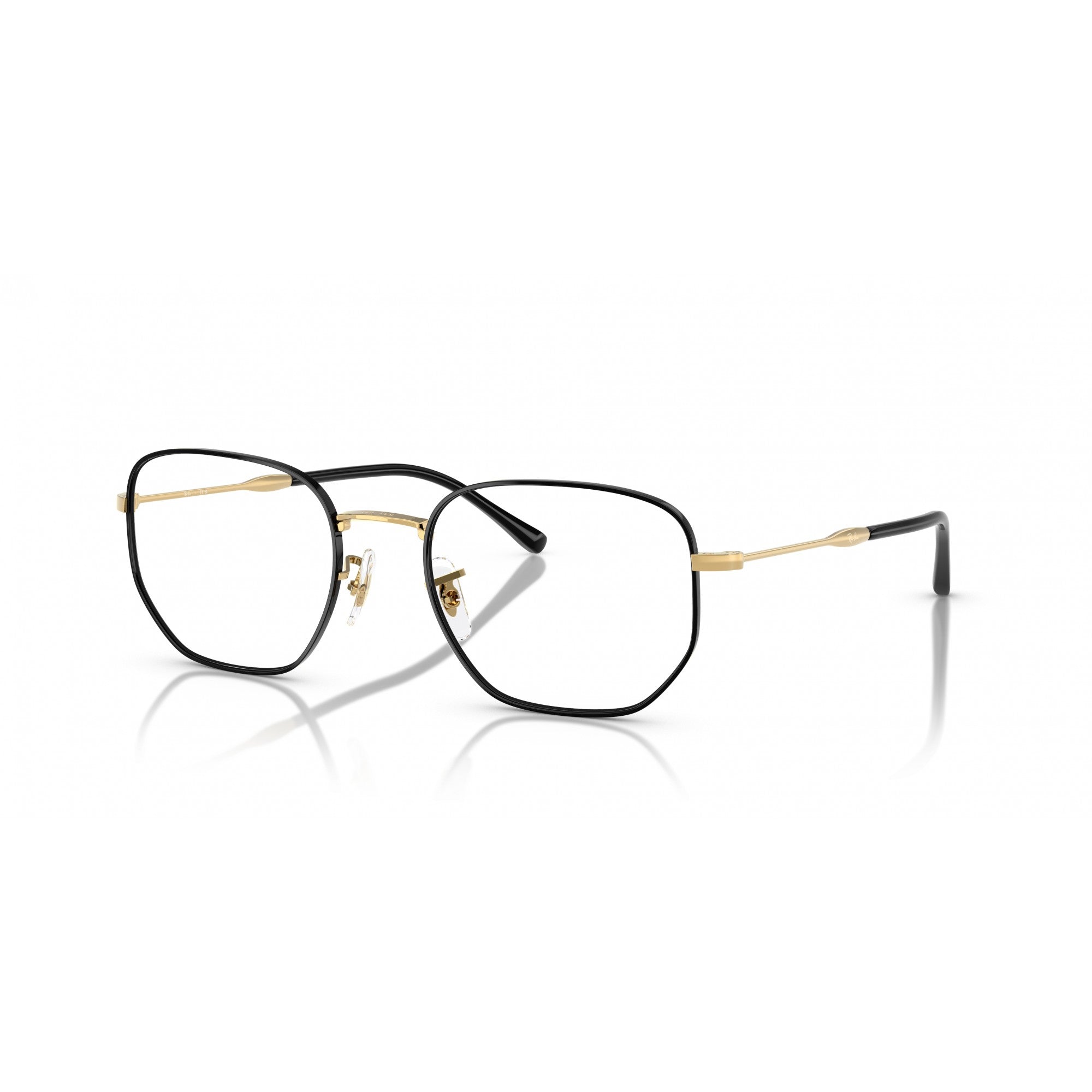 0RX6496 RAY-BAN VISTA