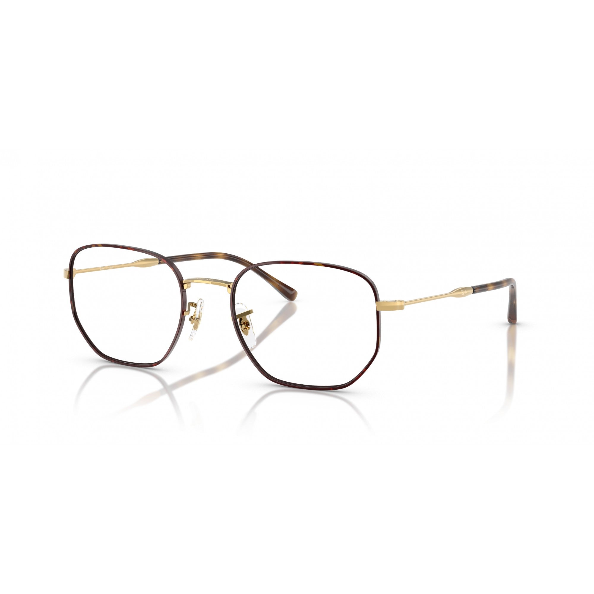 0RX6496 RAY-BAN VISTA