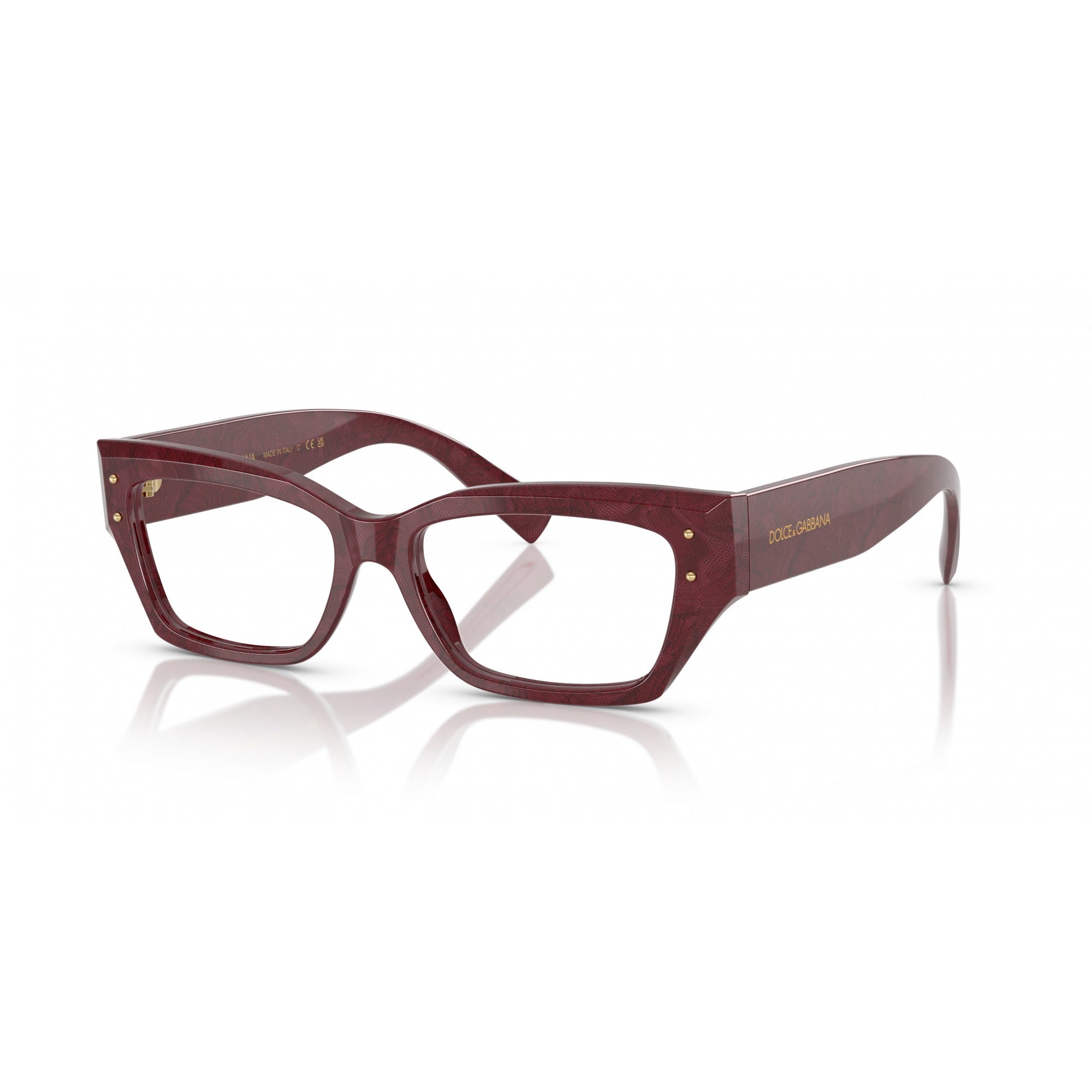 0DG3387 DOLCE &amp; GABBANA