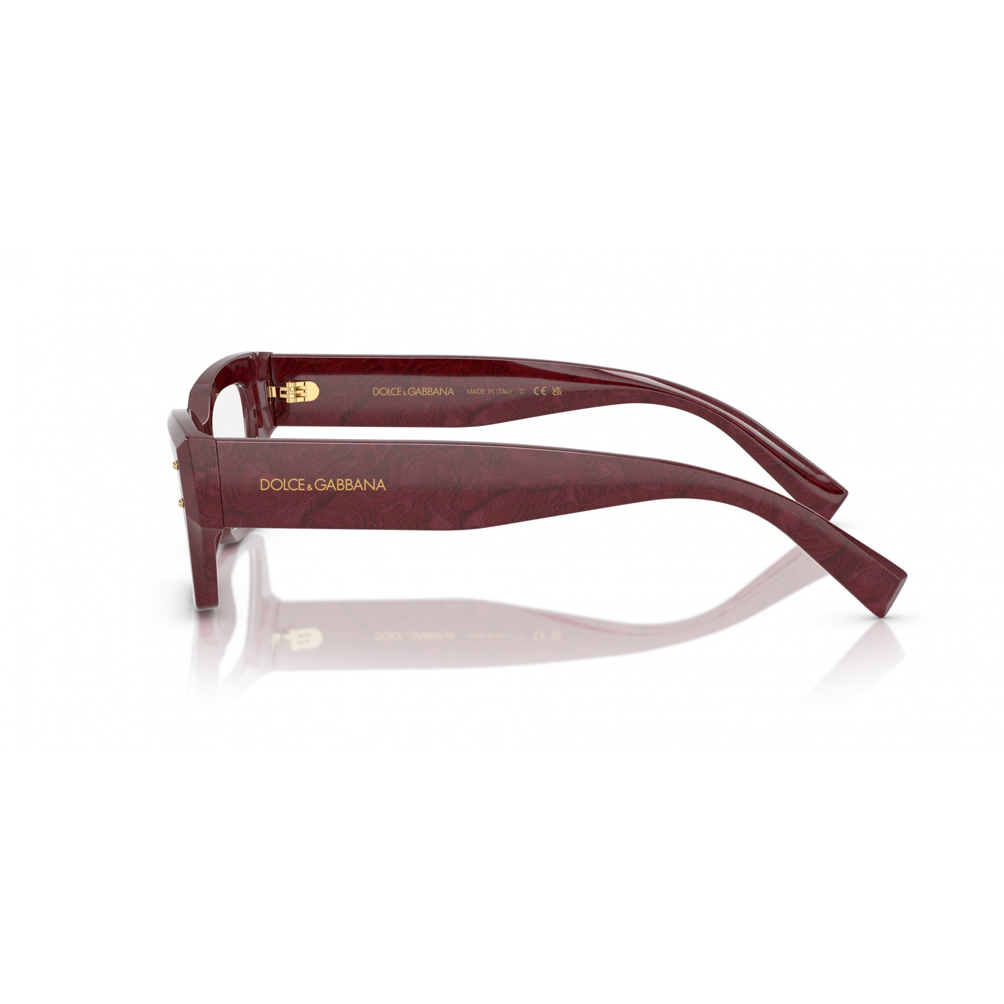 0DG3387 DOLCE &amp; GABBANA