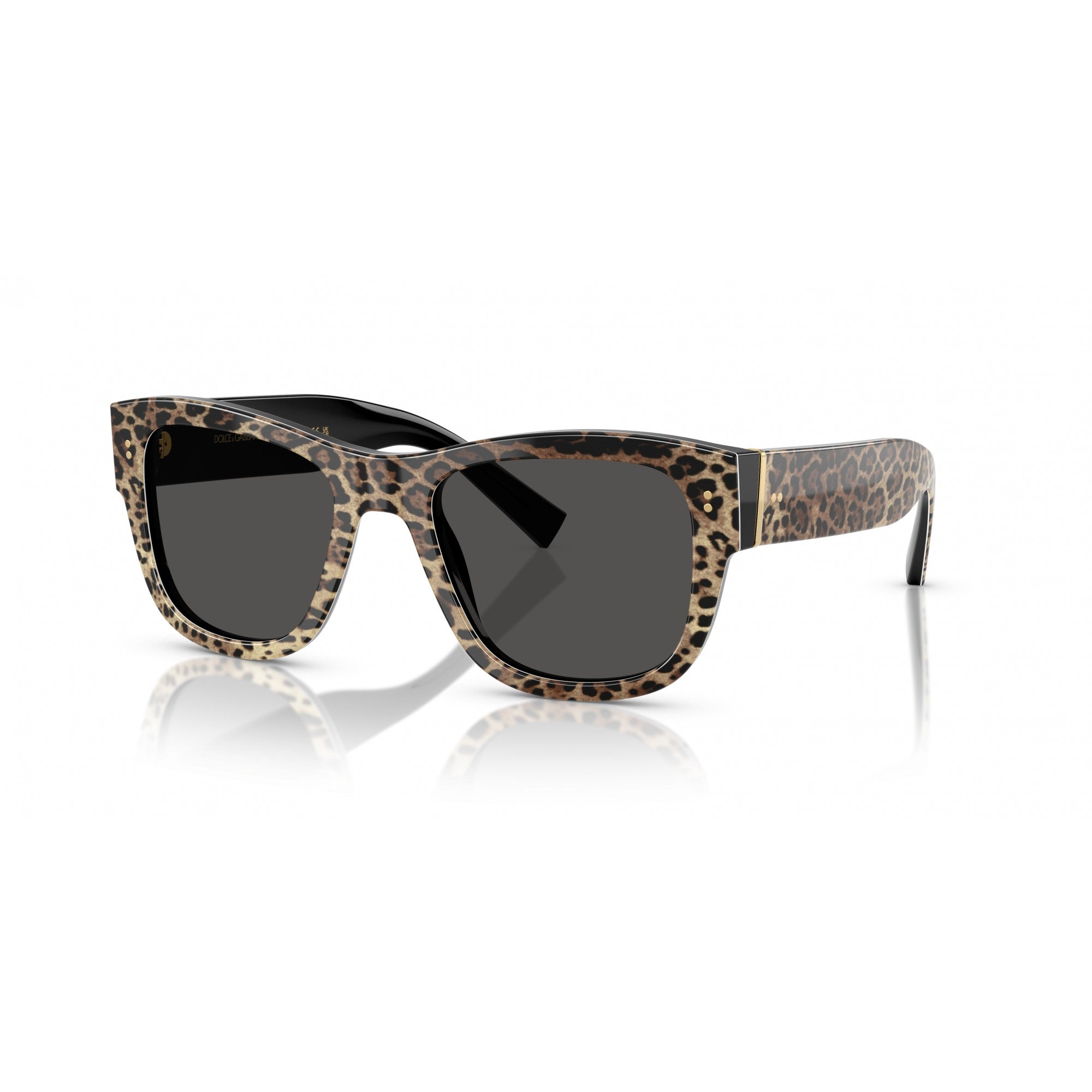 0DG4338 DOLCE &amp; GABBANA