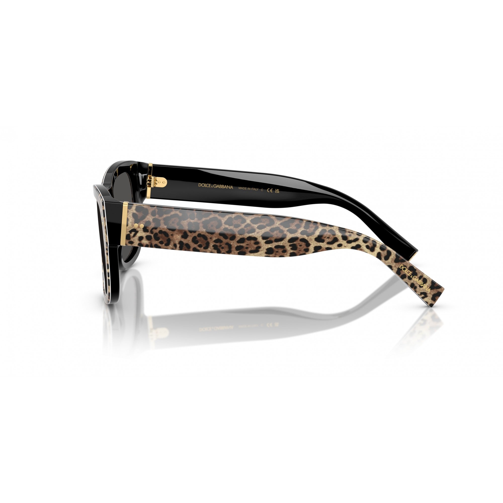 0DG4338 DOLCE &amp; GABBANA