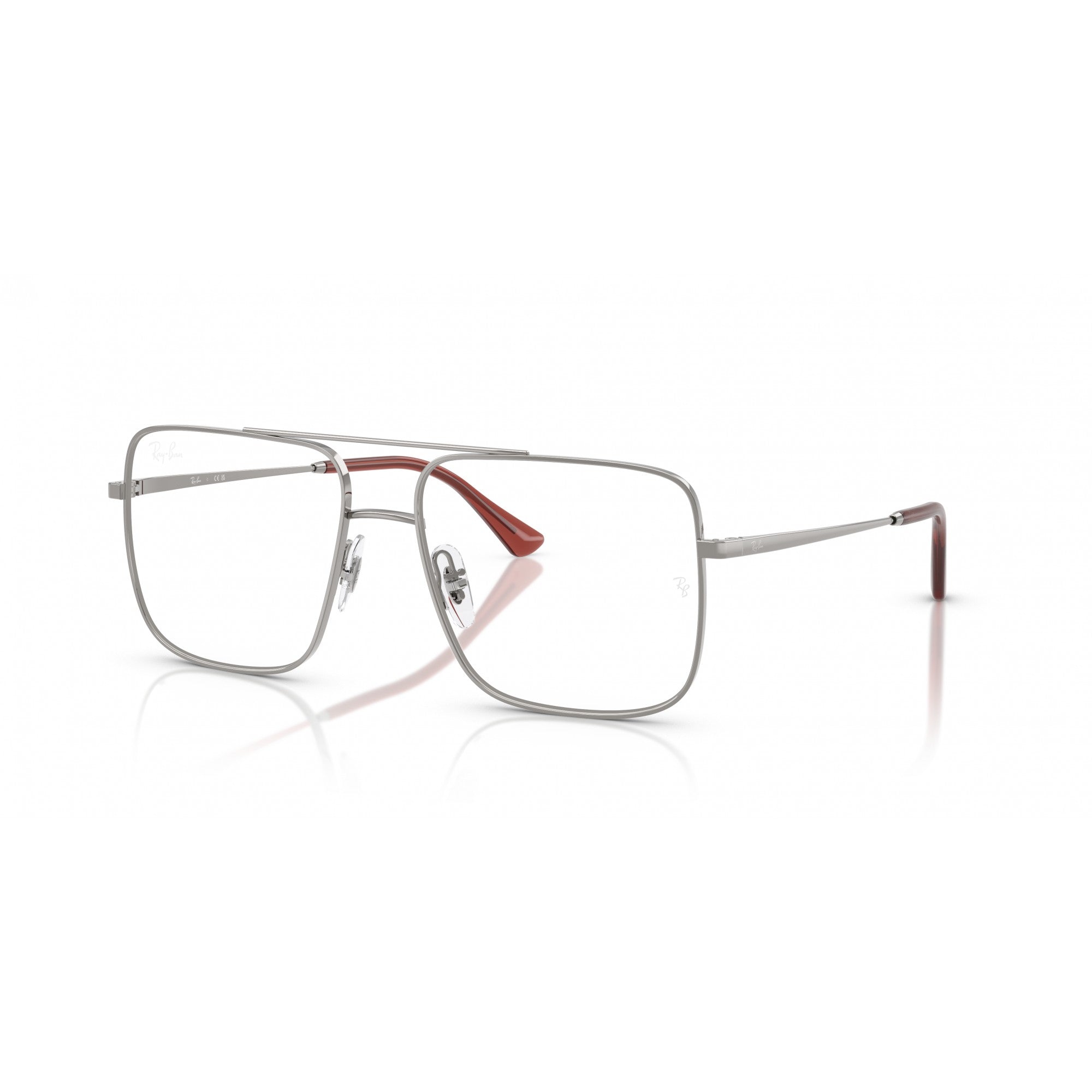 0RX3758V RAY-BAN VISTA