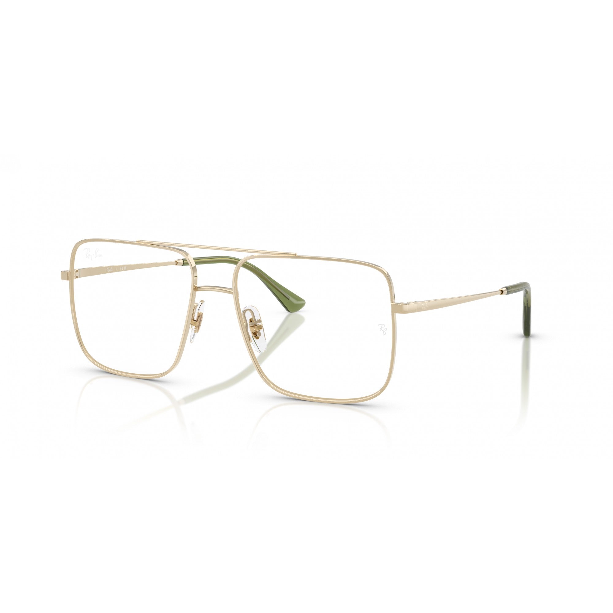 0RX3758V RAY-BAN VISTA