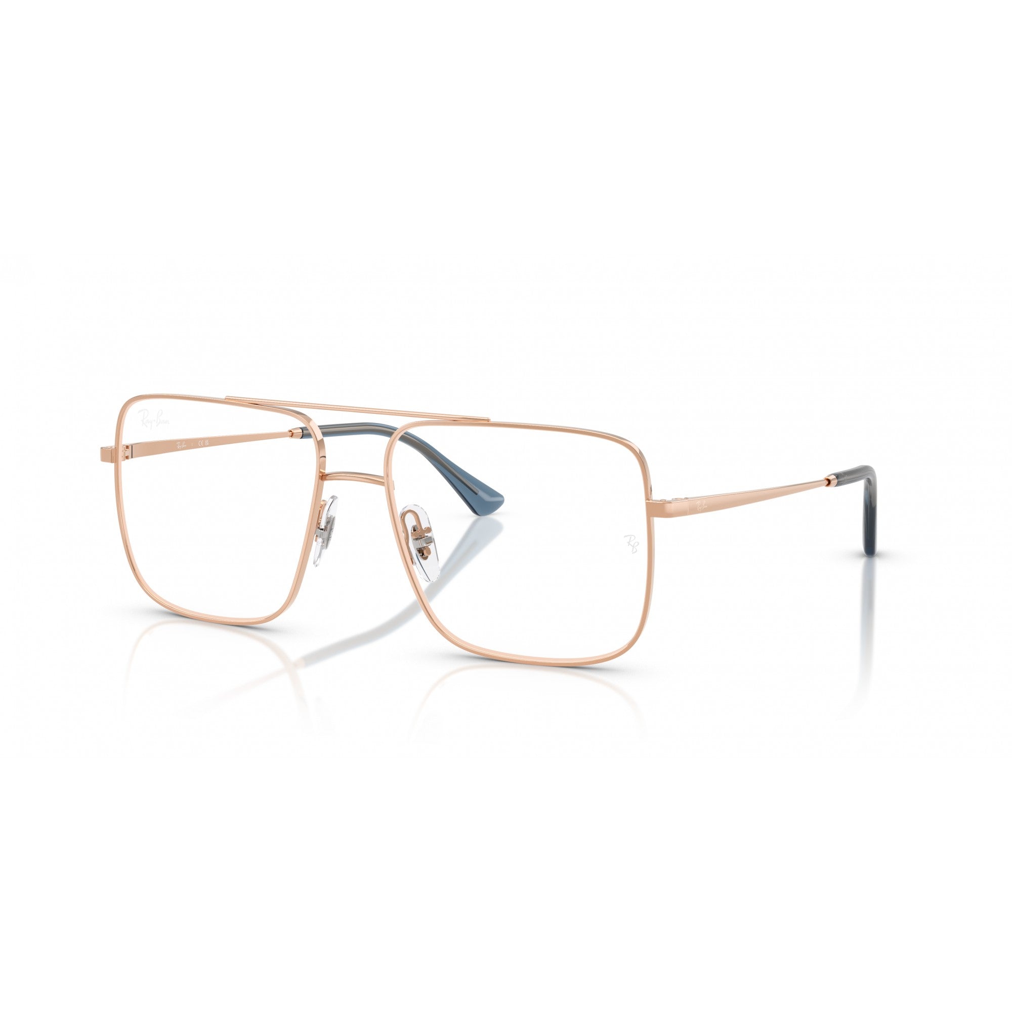 0RX3758V RAY-BAN VISTA