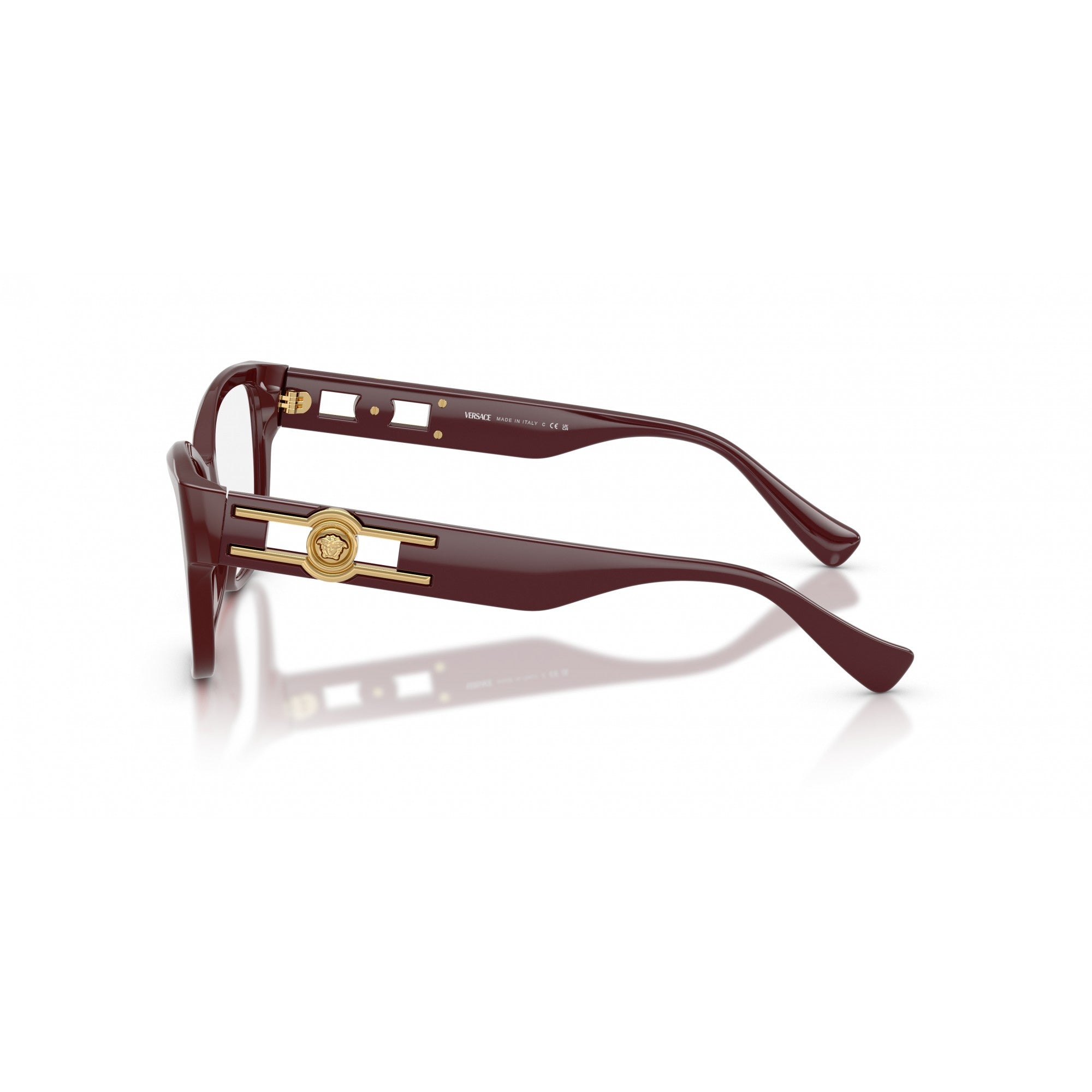 0VE3347 VERSACE
