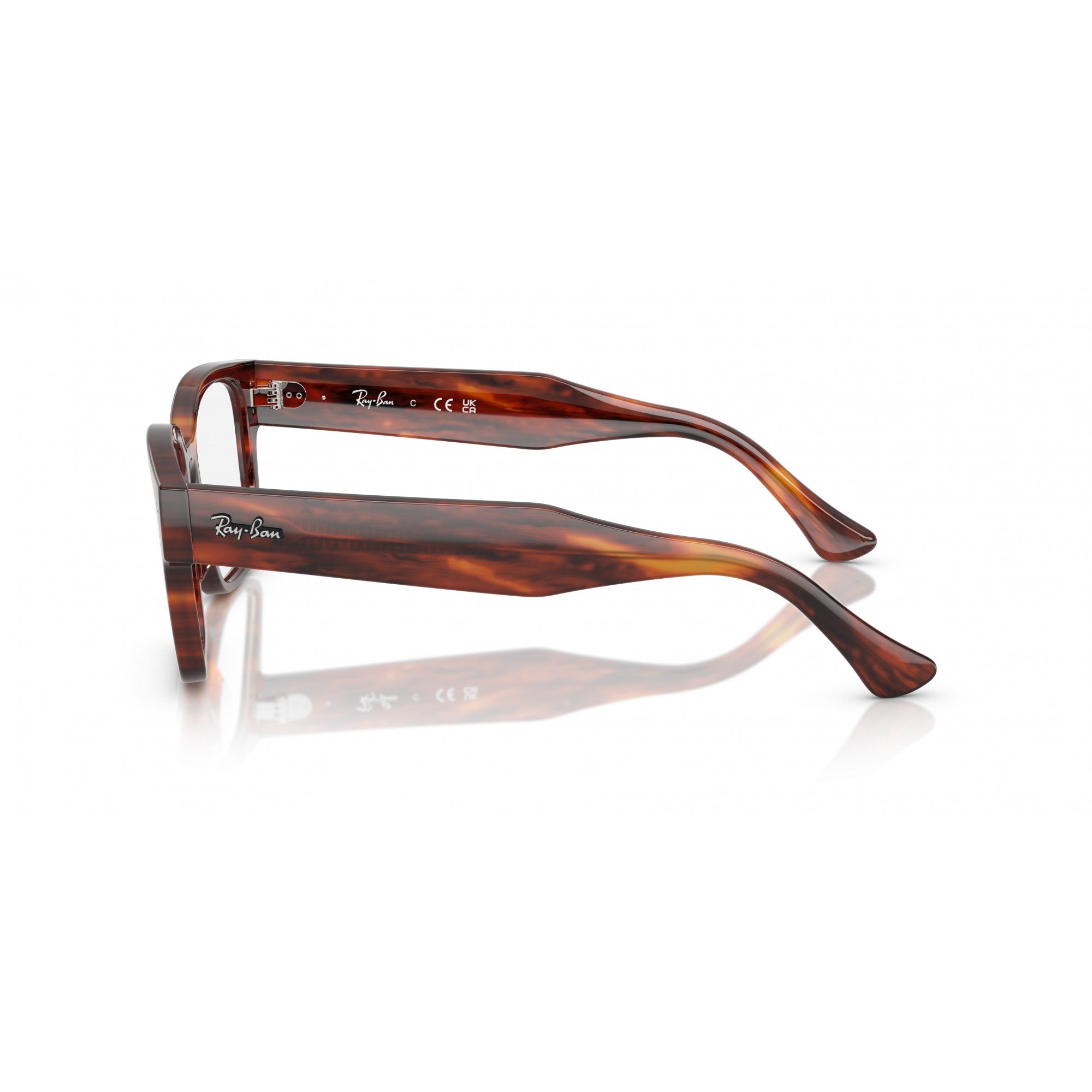 0RX7256 RAY-BAN VISTA